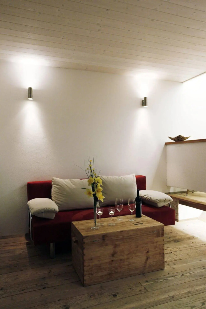 Land-Hotel Gut Edelweiss