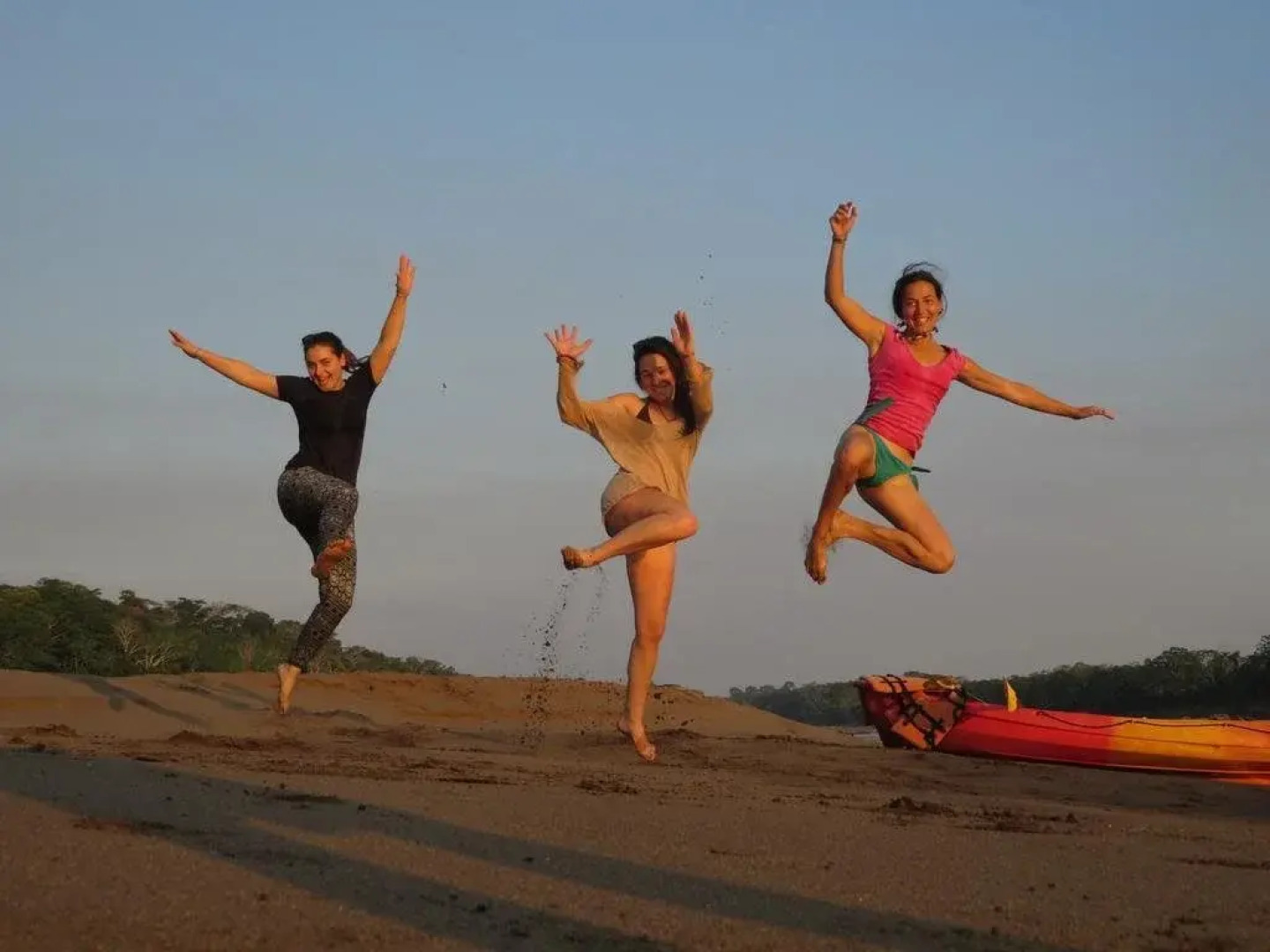 Green House Tambopata