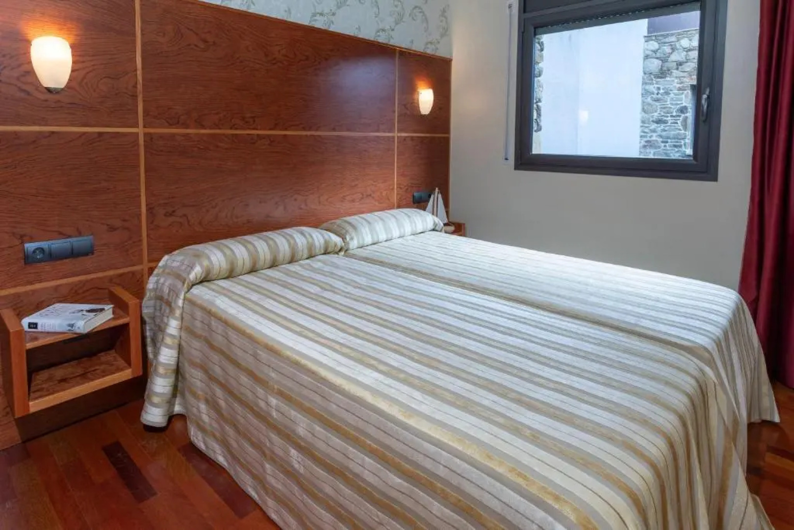 Apartamento Torre Gran Luxe 2