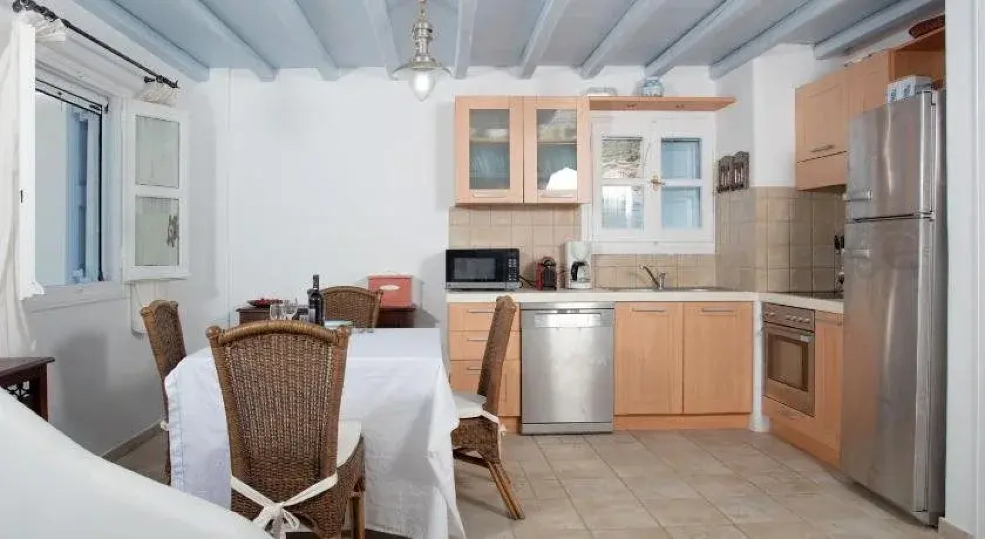 Elia Mykonos Collection