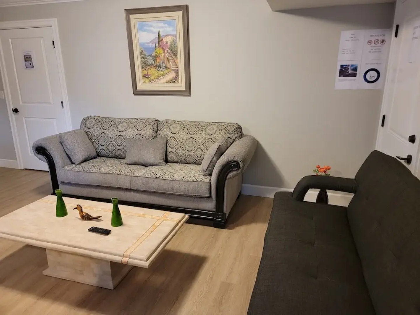 Oscar Inn & 2bd Suite up to 6 people private