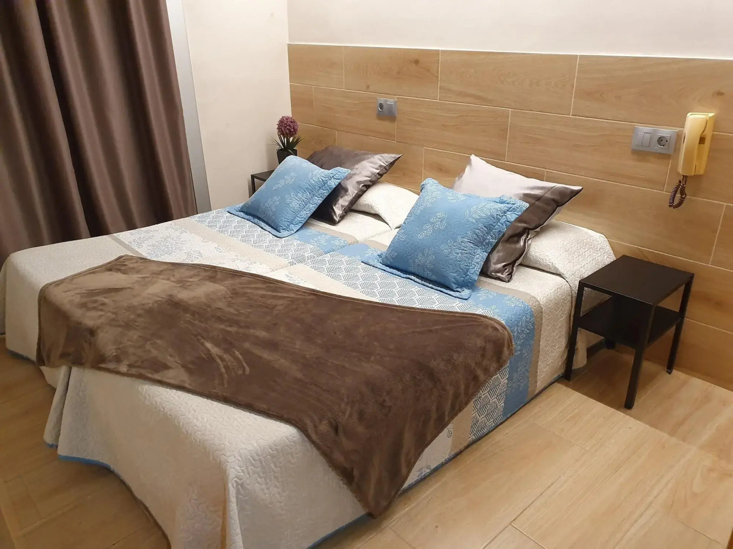 Hostal Sant Ramón