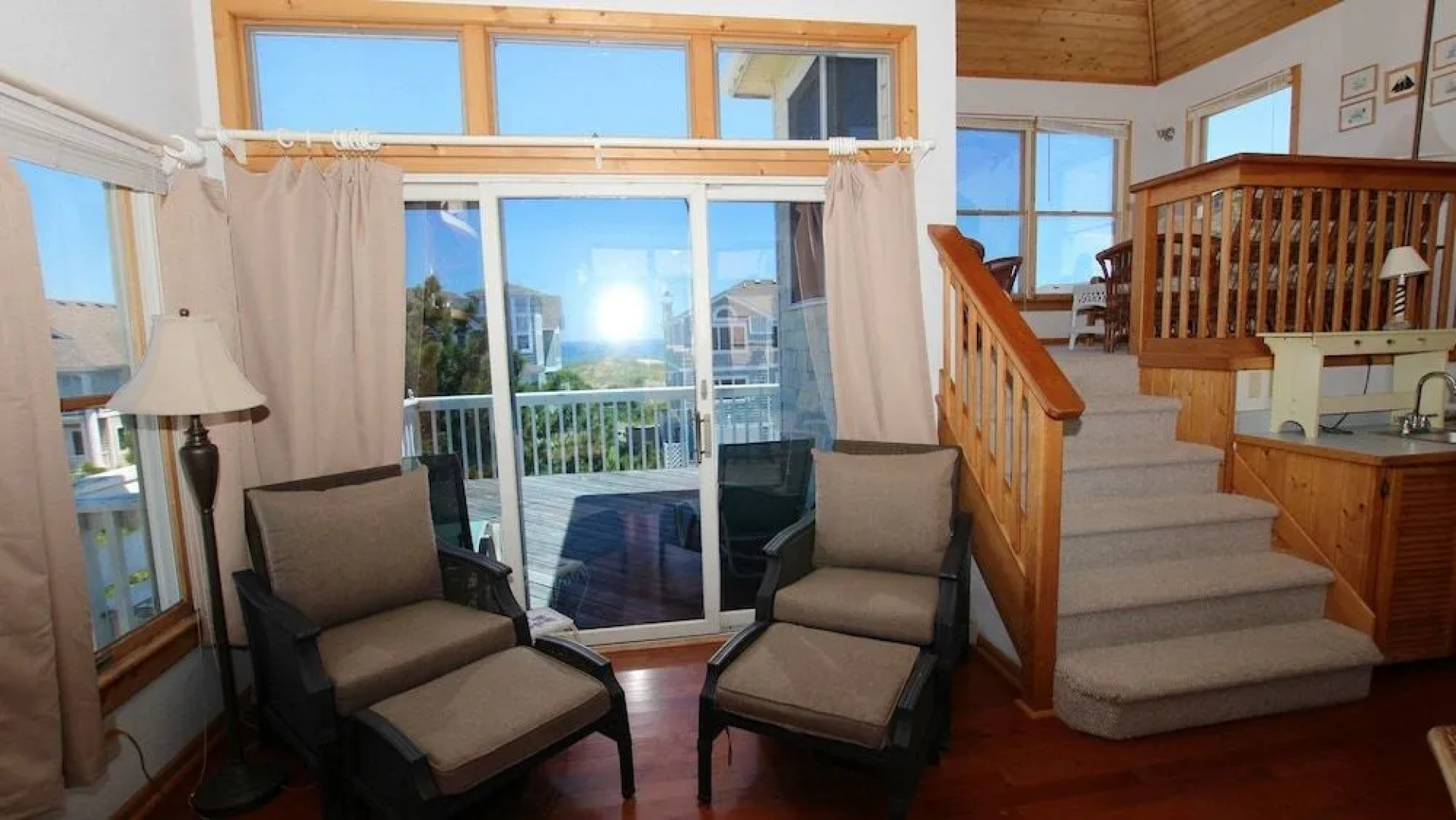 Sundance - 6 Br Home