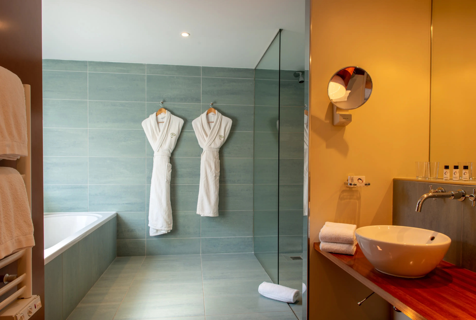 Le Manoir du Lys, The Originals Relais