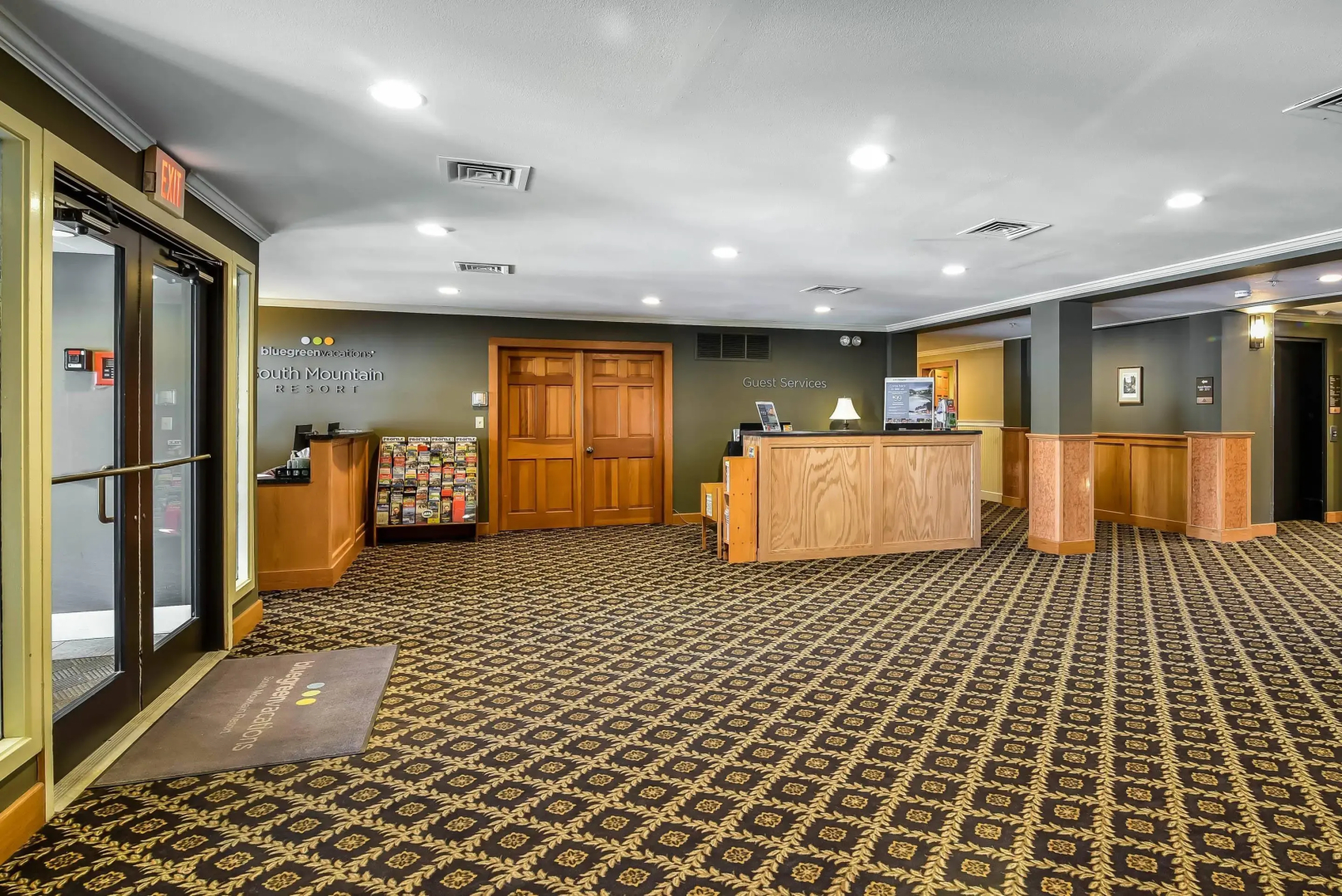 Bluegreen Vacations South Mountain, an Ascend Collection Resort