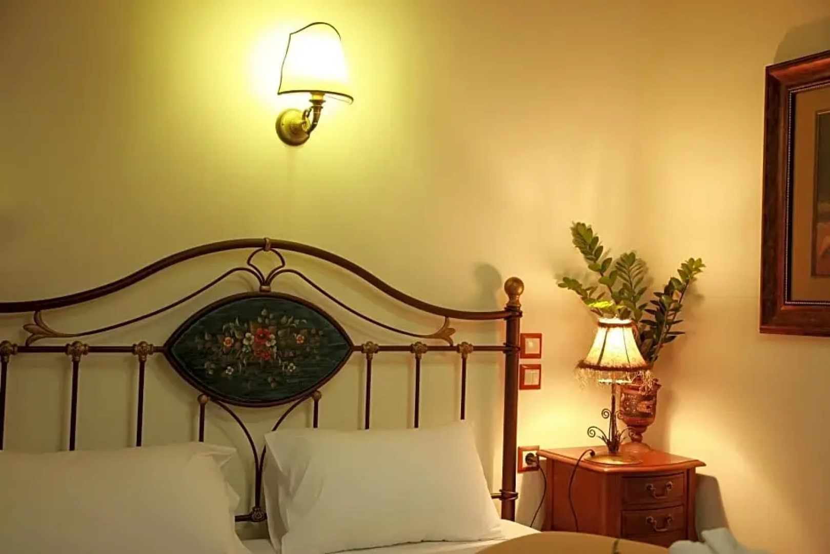 Guesthouse Driofillo