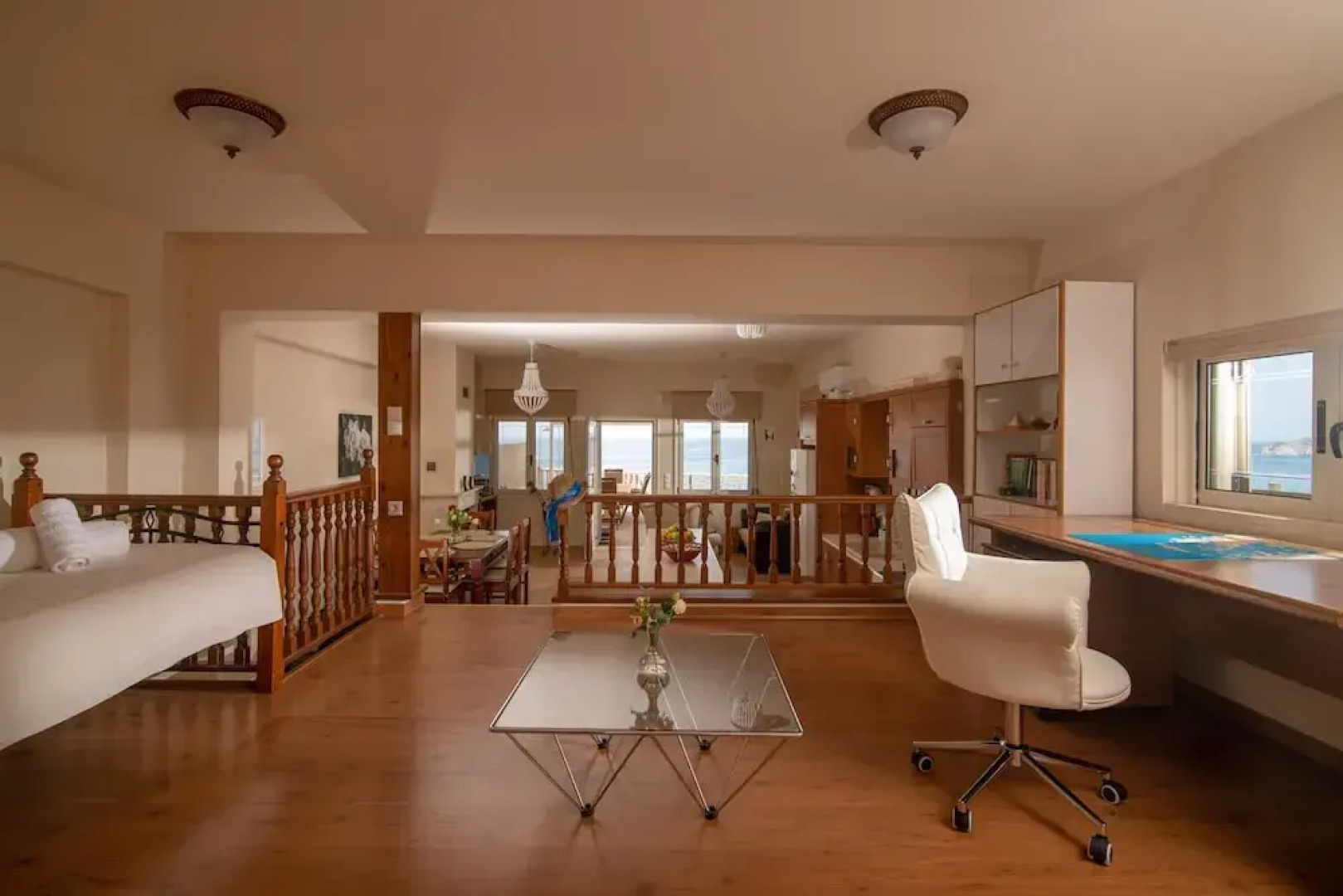 Posto Serene With Jacuzzi