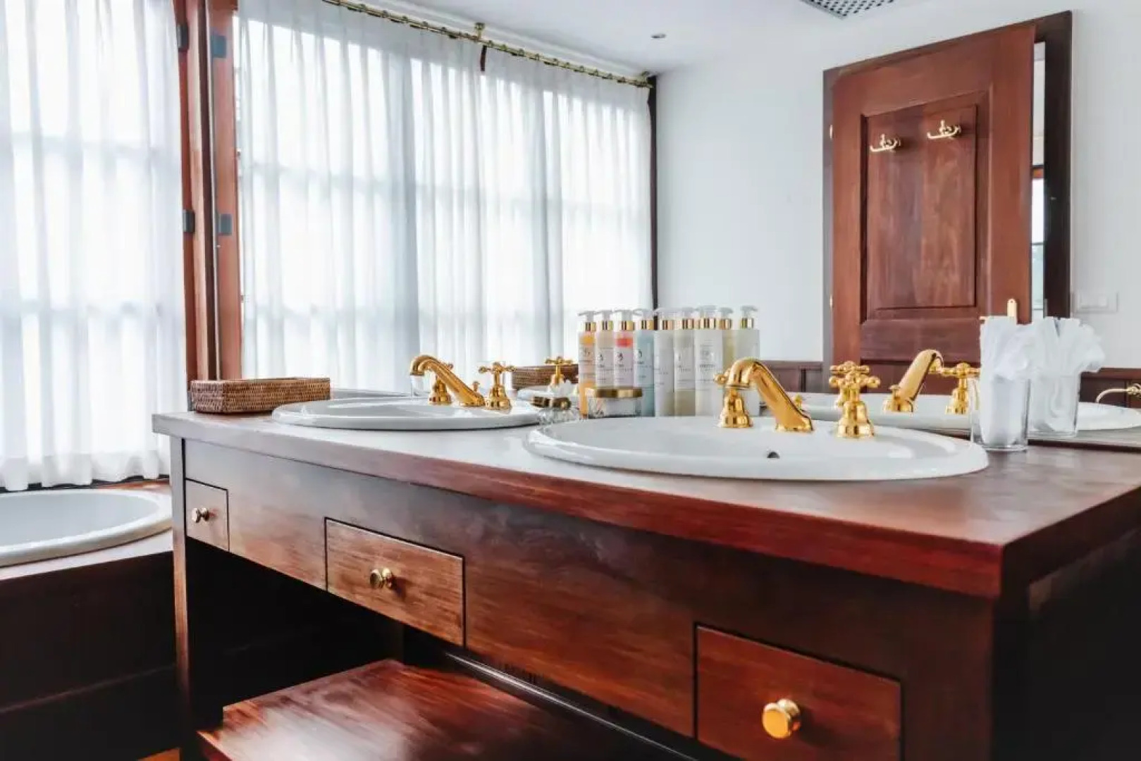 Safari Luxus Lodge - Meisters Hotel Irma