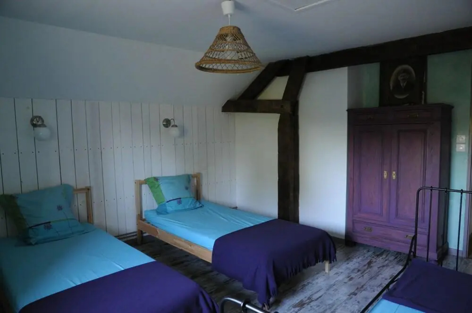 Gîte La Cordonnerie