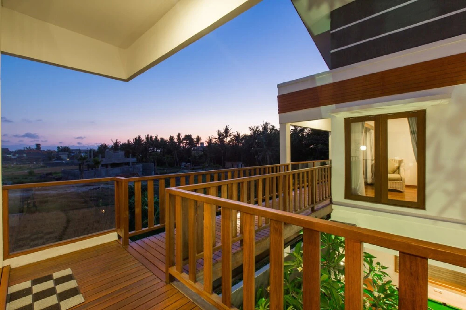 Villa Club B Residence by Nagisa Bali