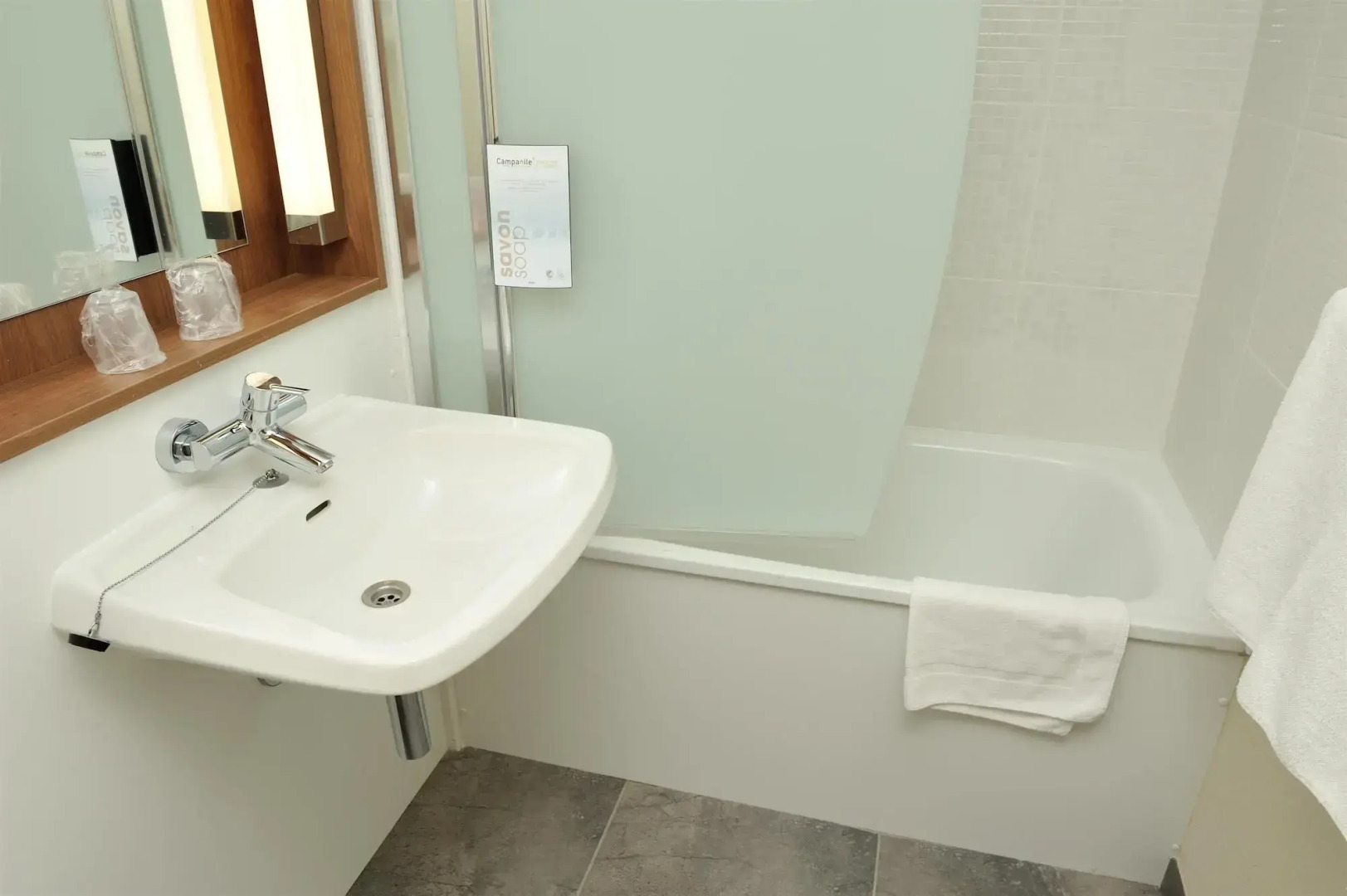 Campanile Lorient Lanester