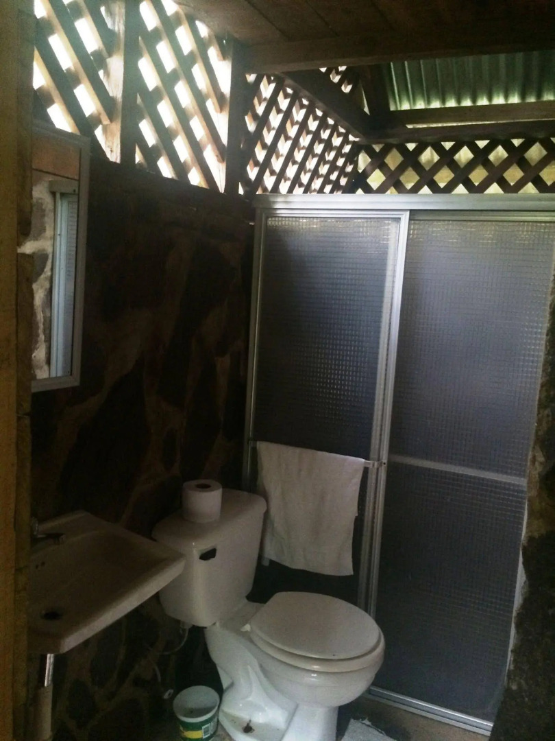 Santa Maria Volcano Lodge