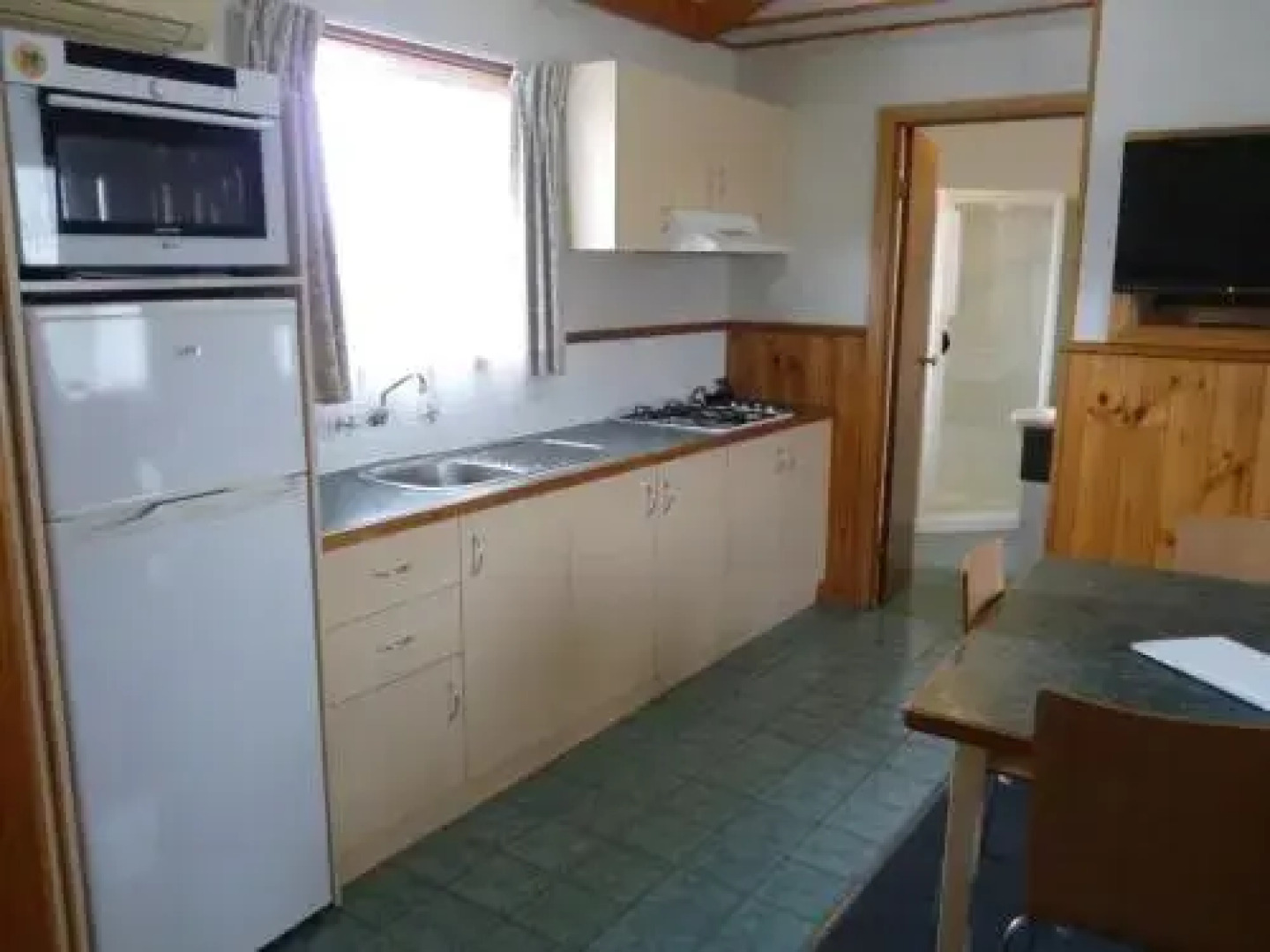 Wodonga Caravan & Cabin Park