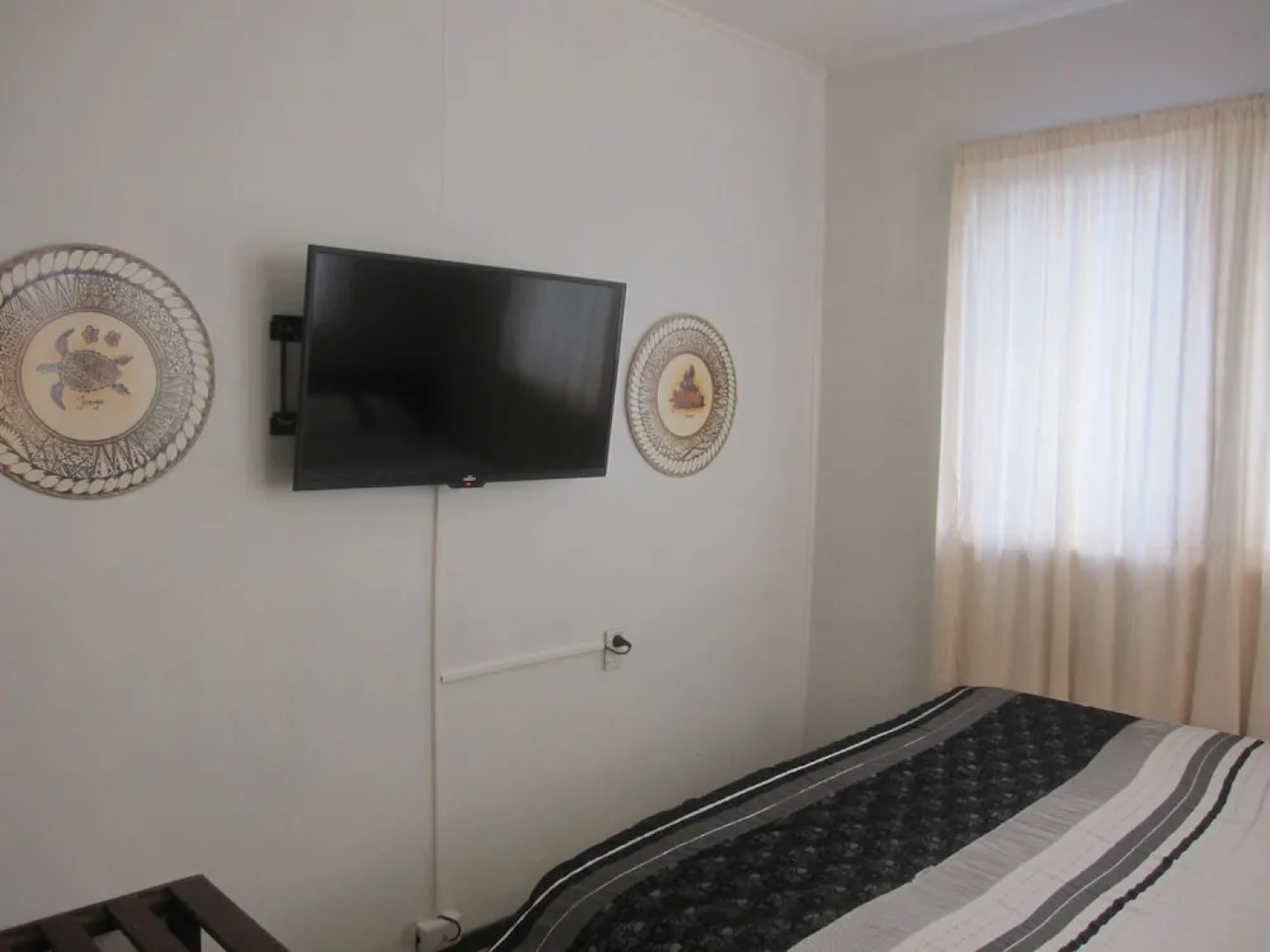 Captain Cook Apartments