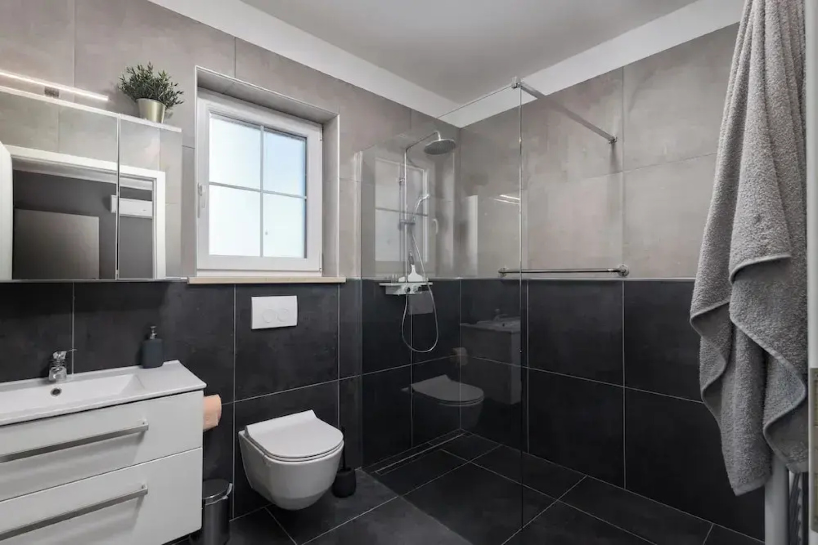 Countryside Apartment Pius 1