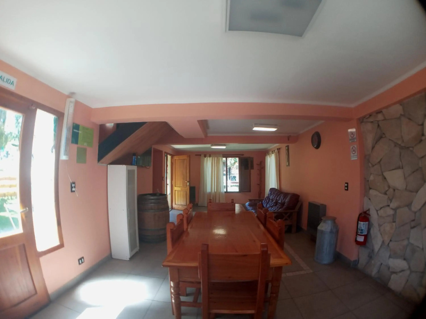 Alojamiento Turistico Yazaar