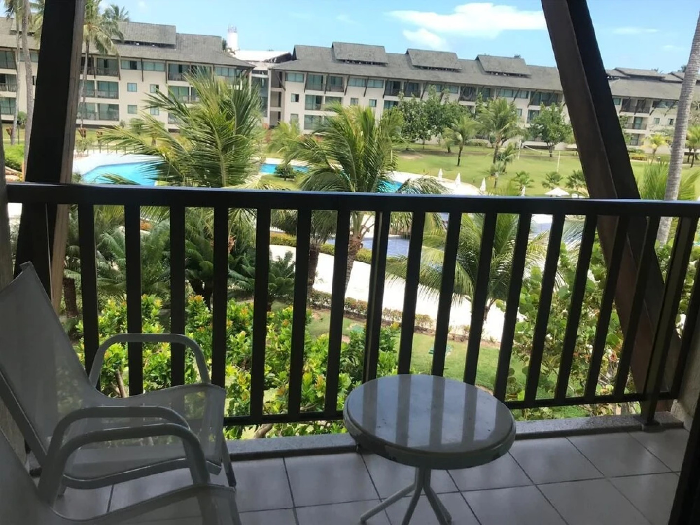 Beach Class Muro Alto Porto de Galinhas