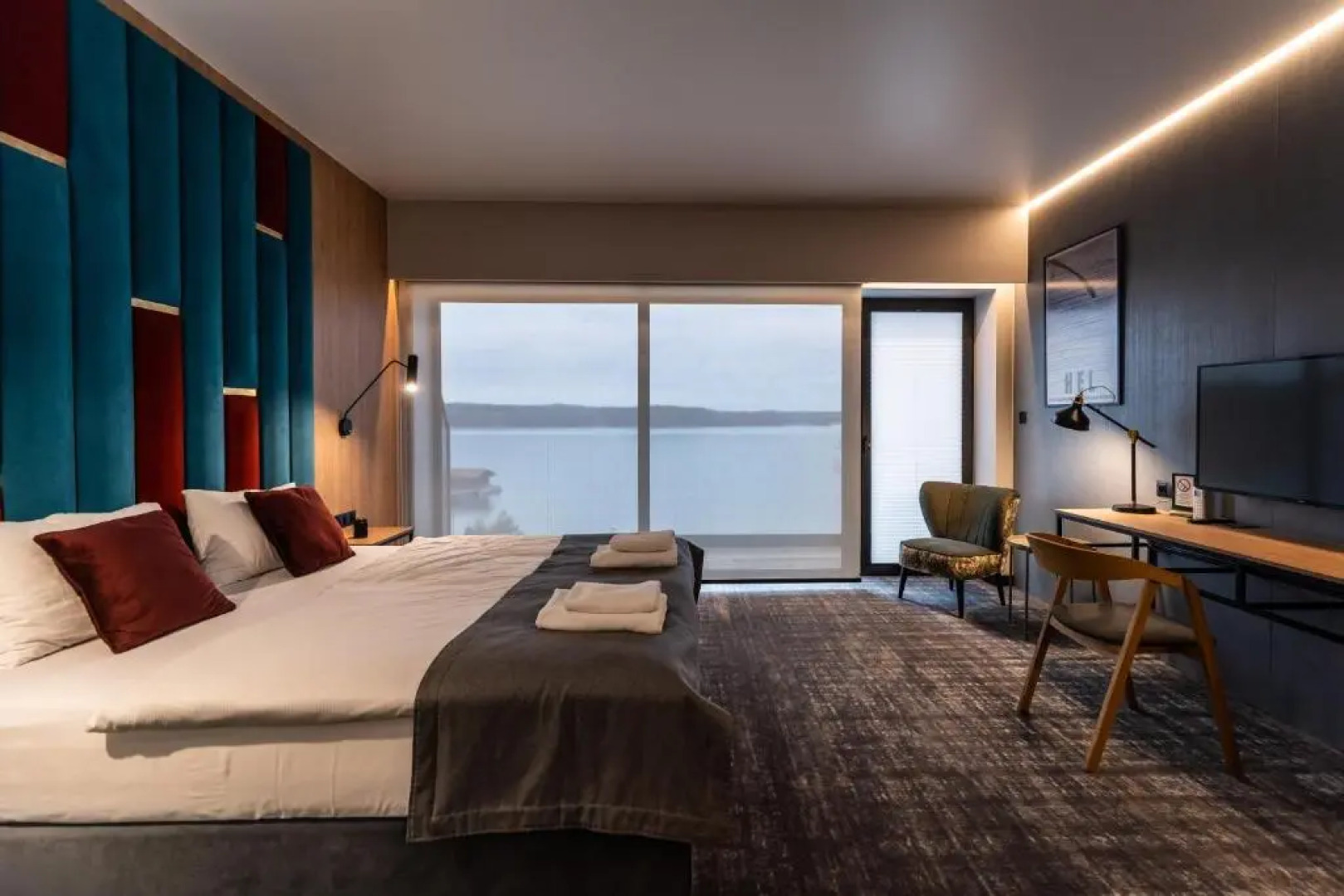 Villa Otton-Charzykowy