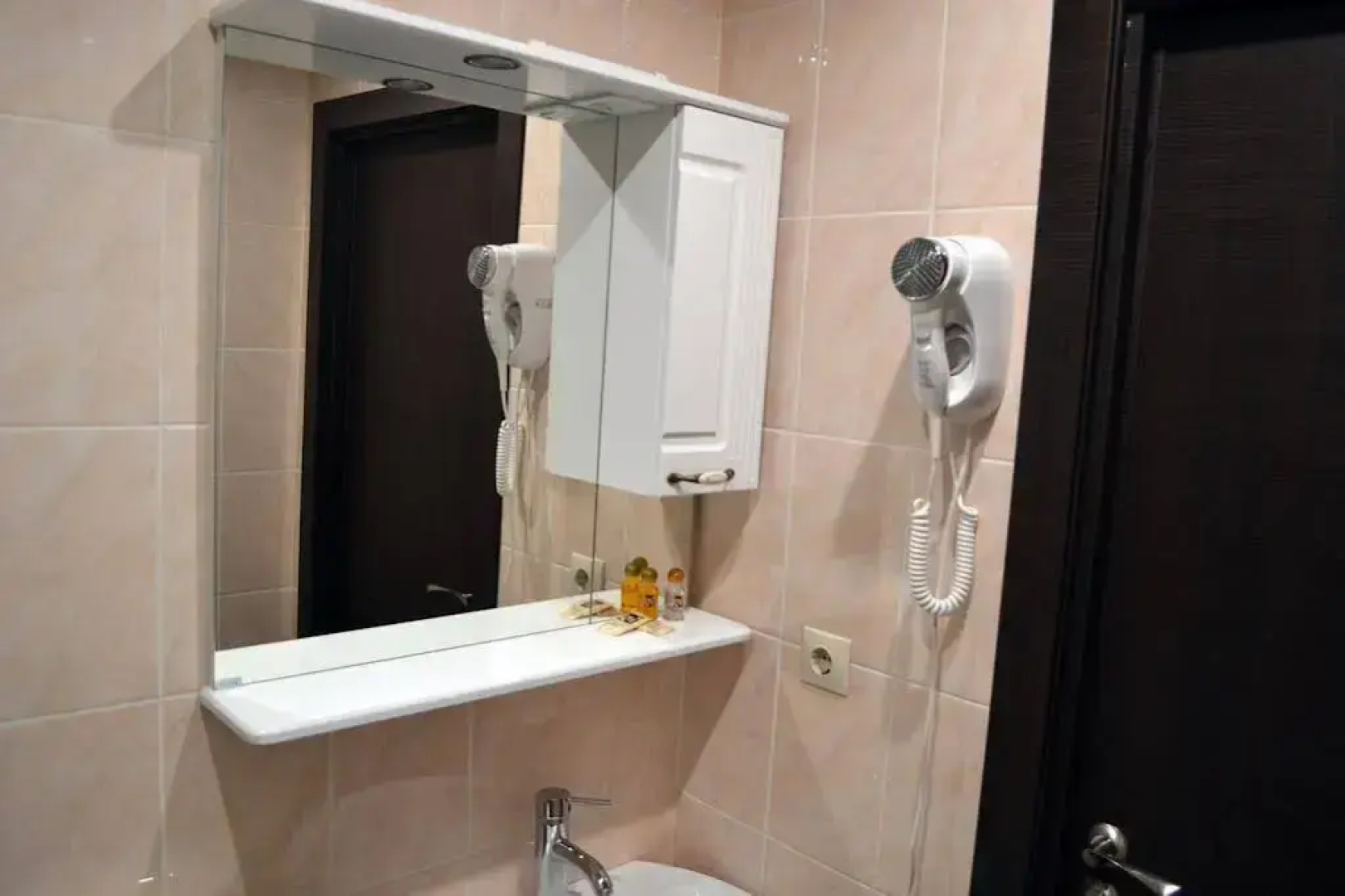 Hostel Zont i Shlyapa