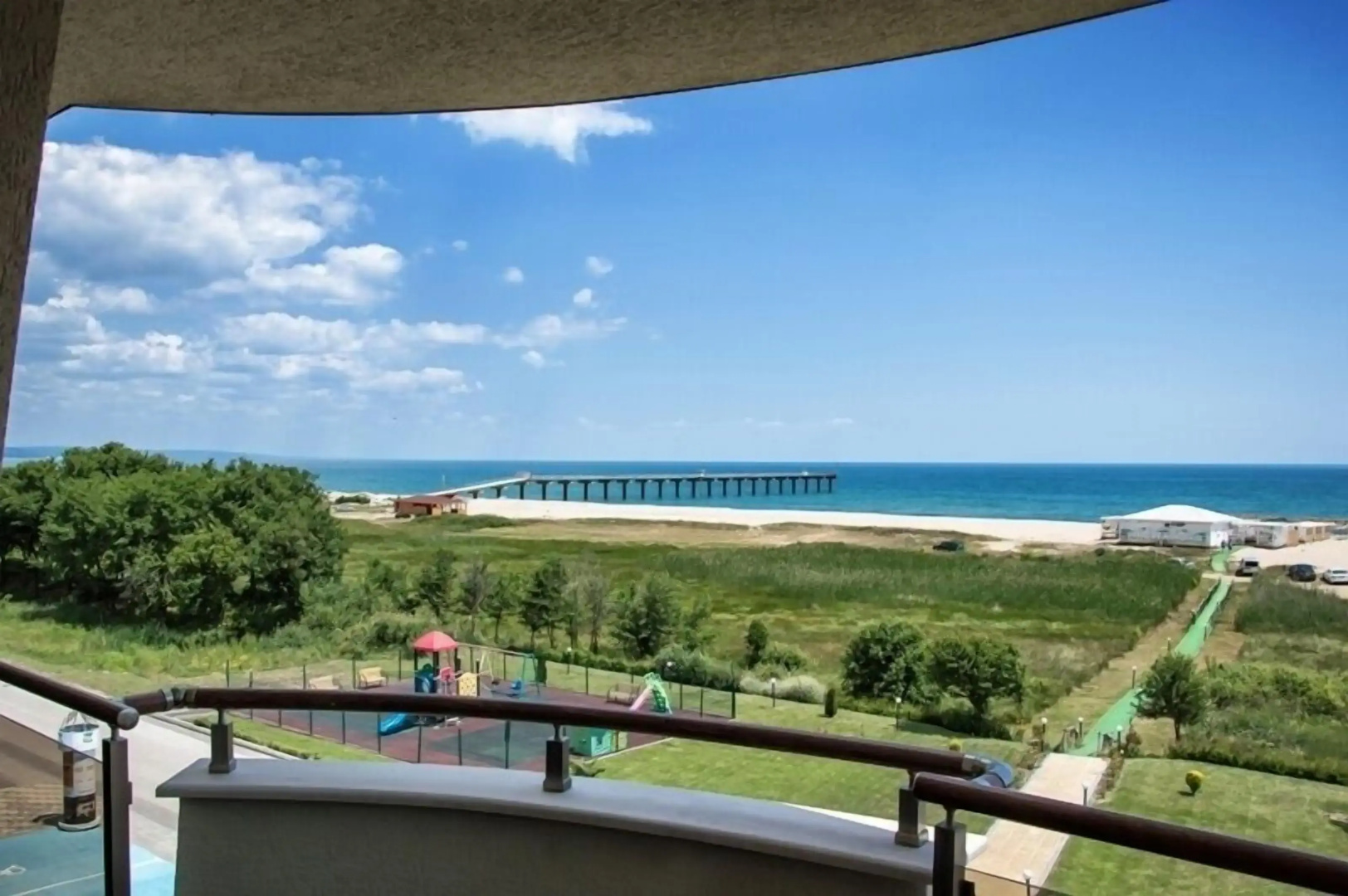 Long Beach Resort & Spa