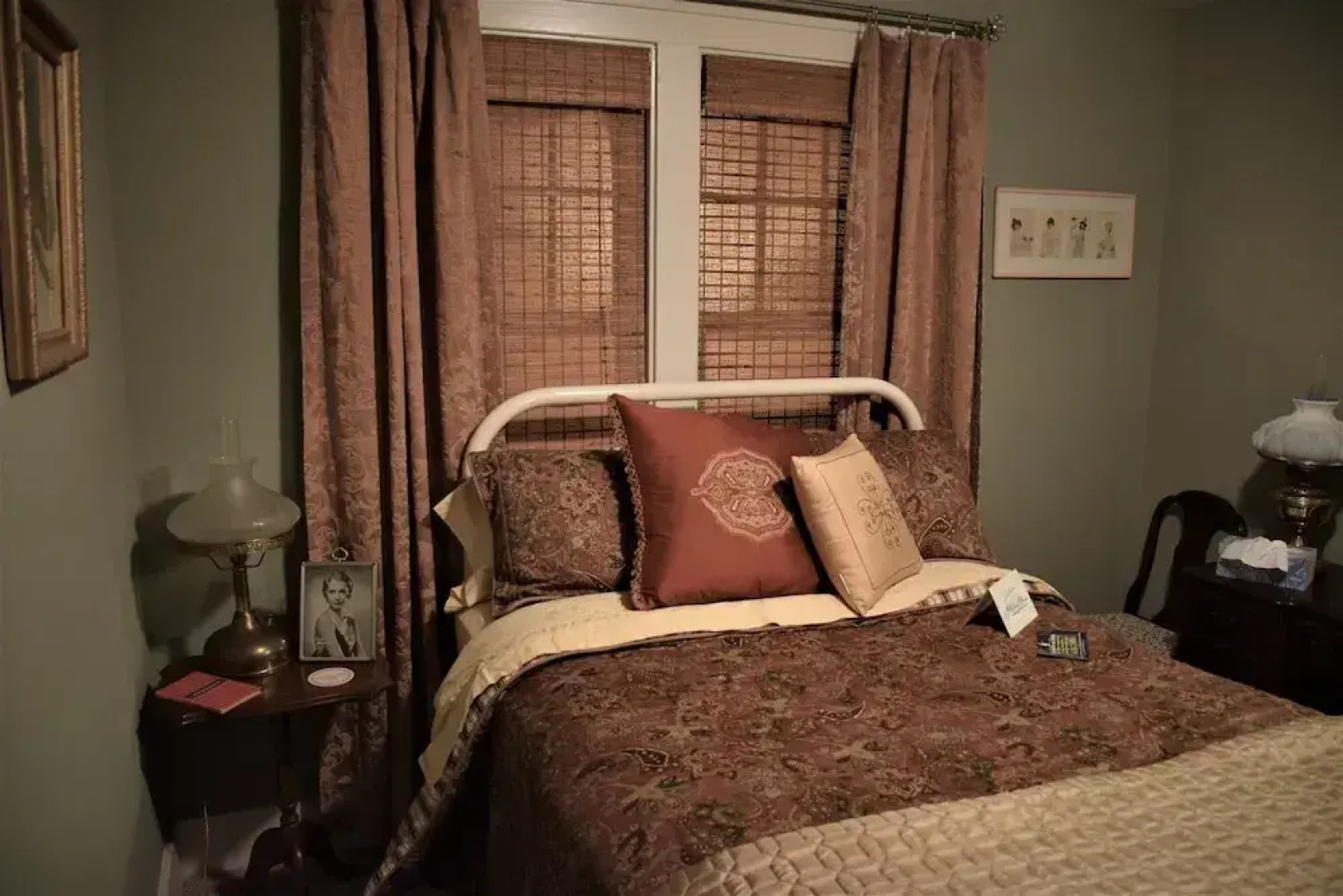 The Hiding Place B&B