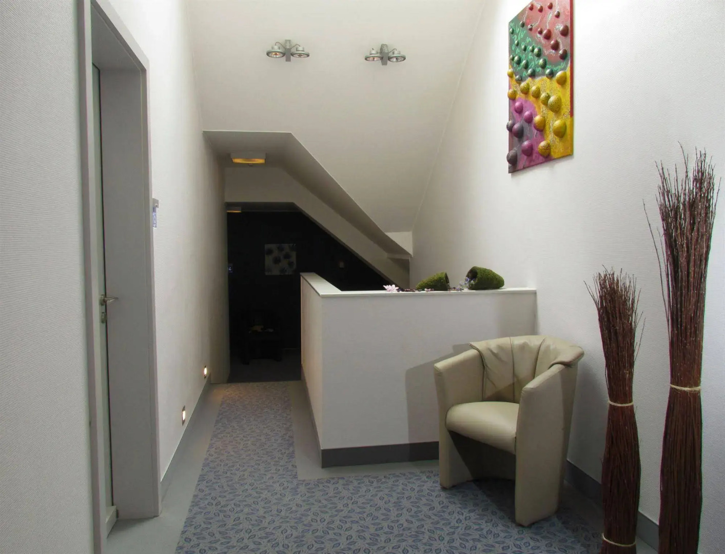 Hotel Restaurant Des Ardennes