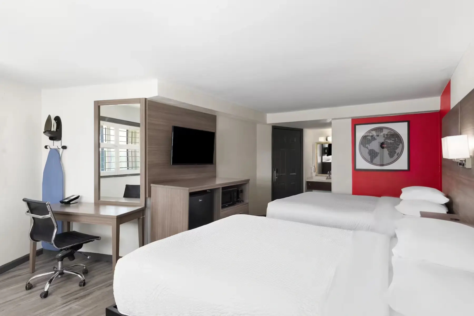 Ramada by Wyndham Medford Airport North