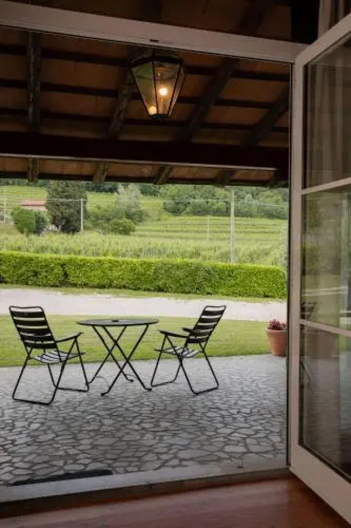 Tenuta Perusini