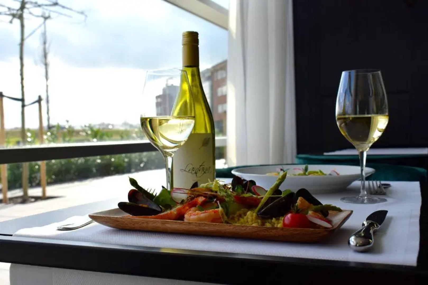 Van der Valk Hotel Zaltbommel - A2