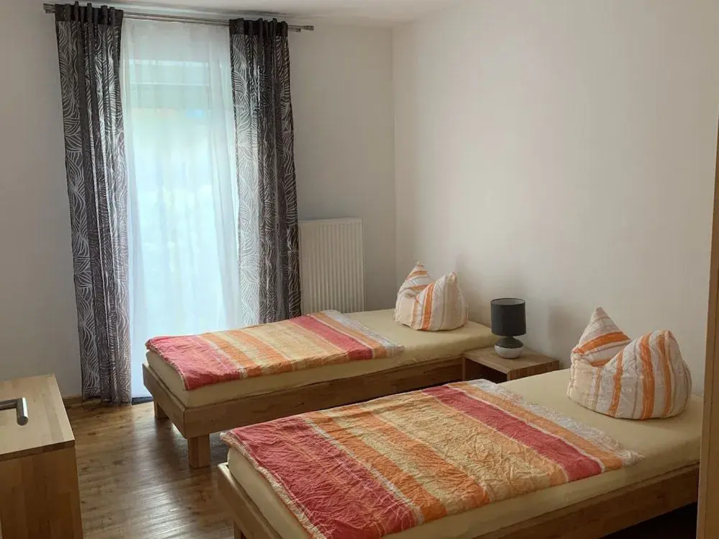 Ferienwohnungen Haag