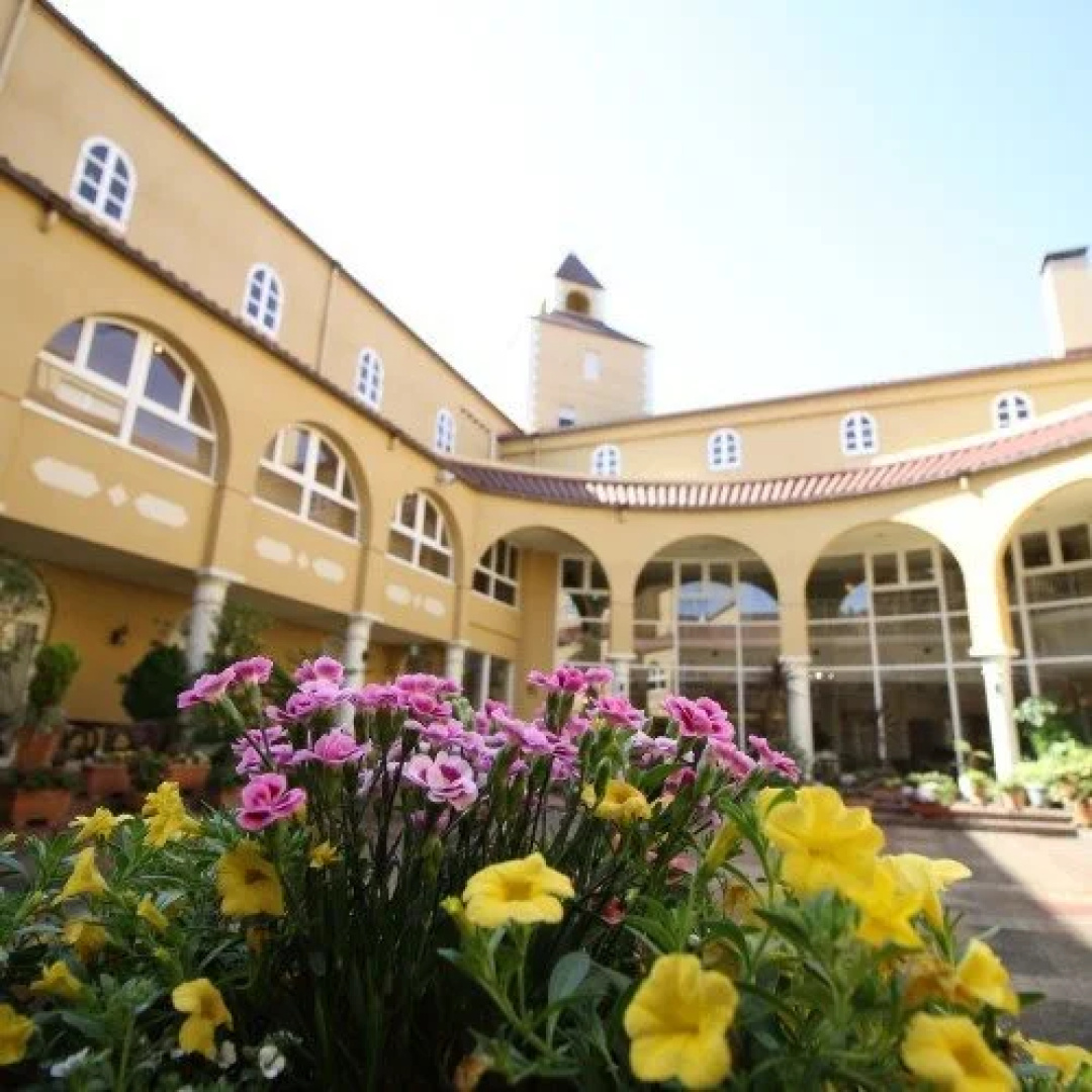 Keio Hotel