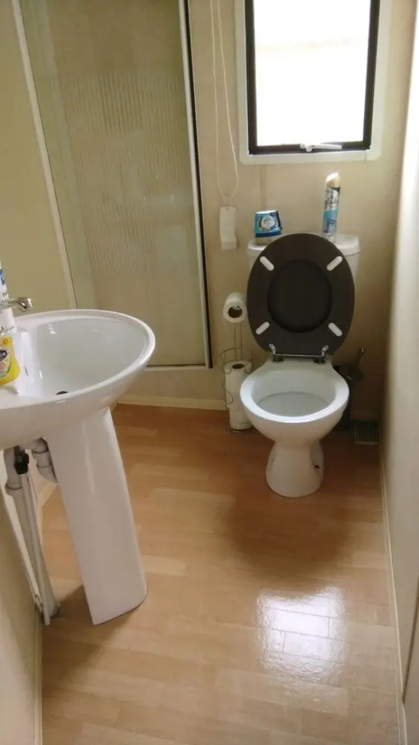 Family Fun 2-bed Caravan Family Romney Marsh