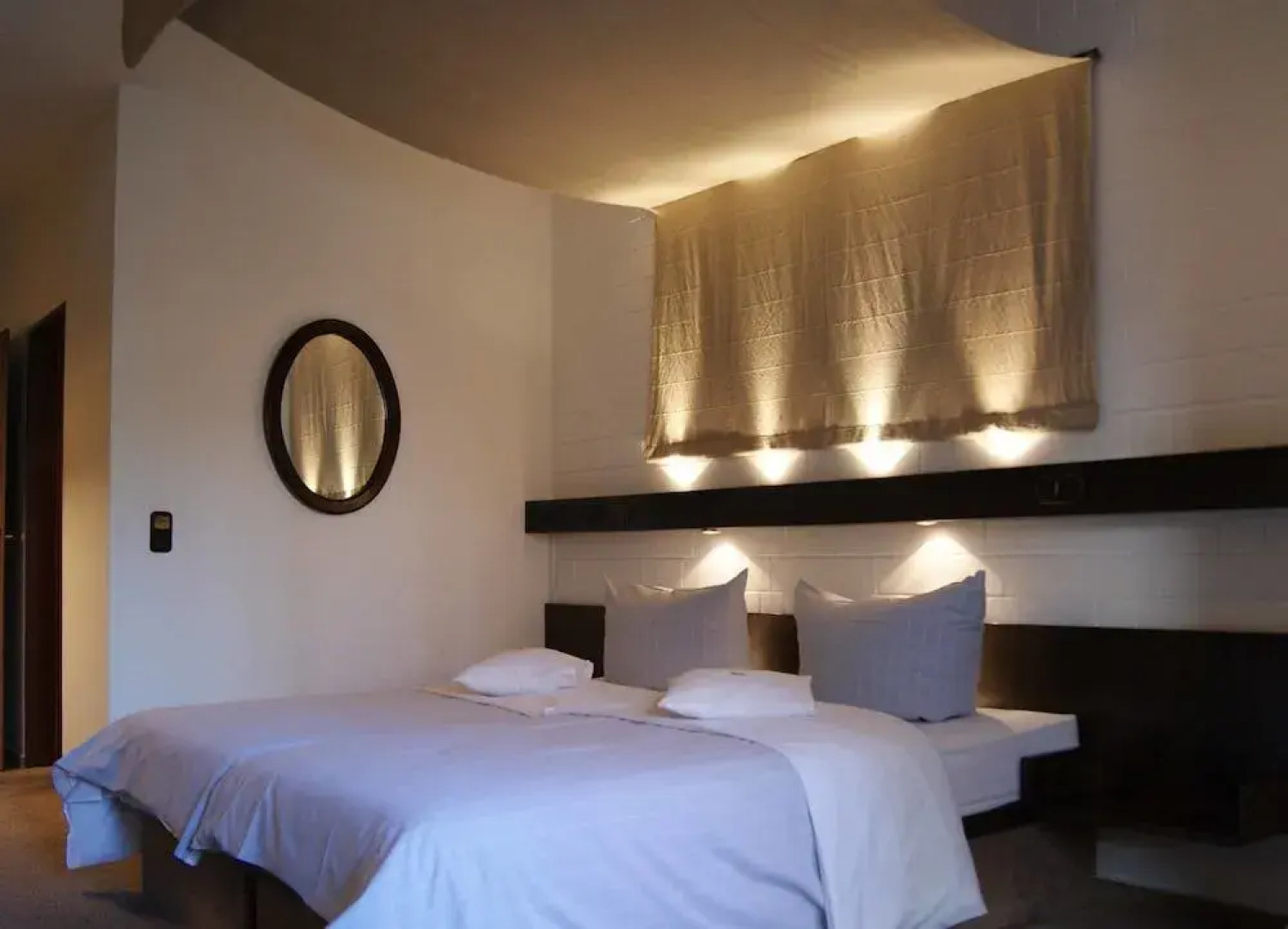 Lindenhof Landgasthof Hotel