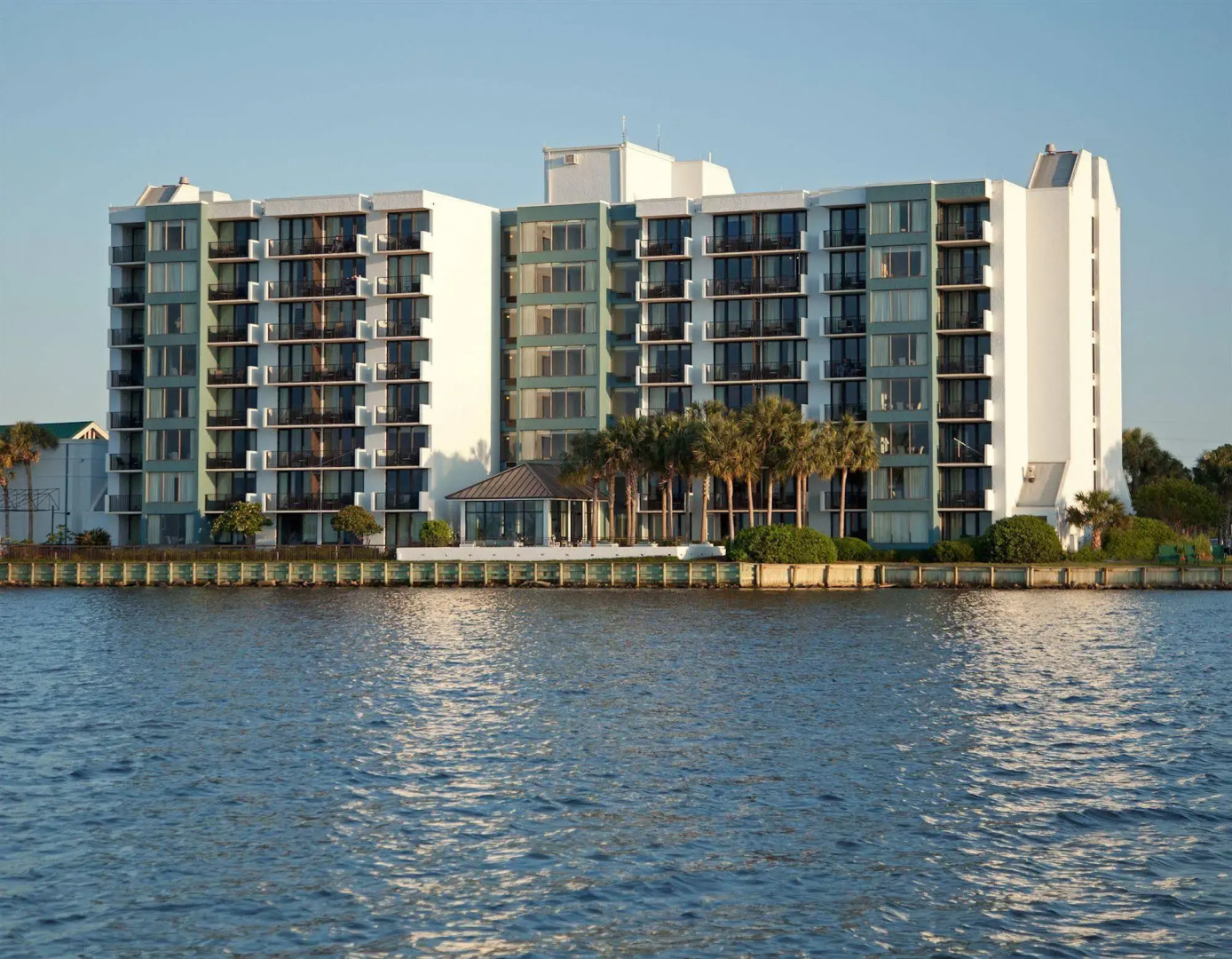 Bayside at Sandestin