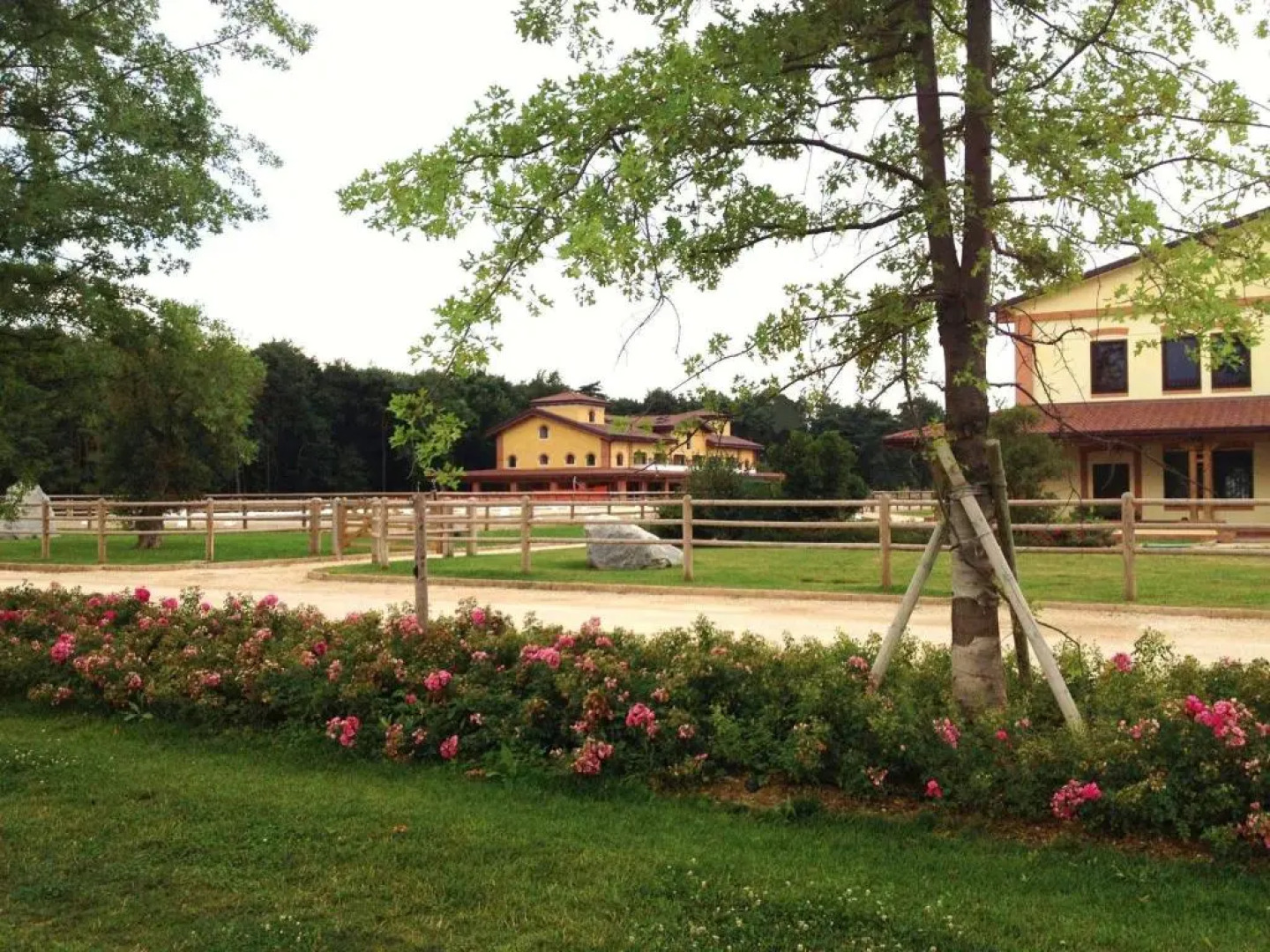 Agriturismo Il Boschetto