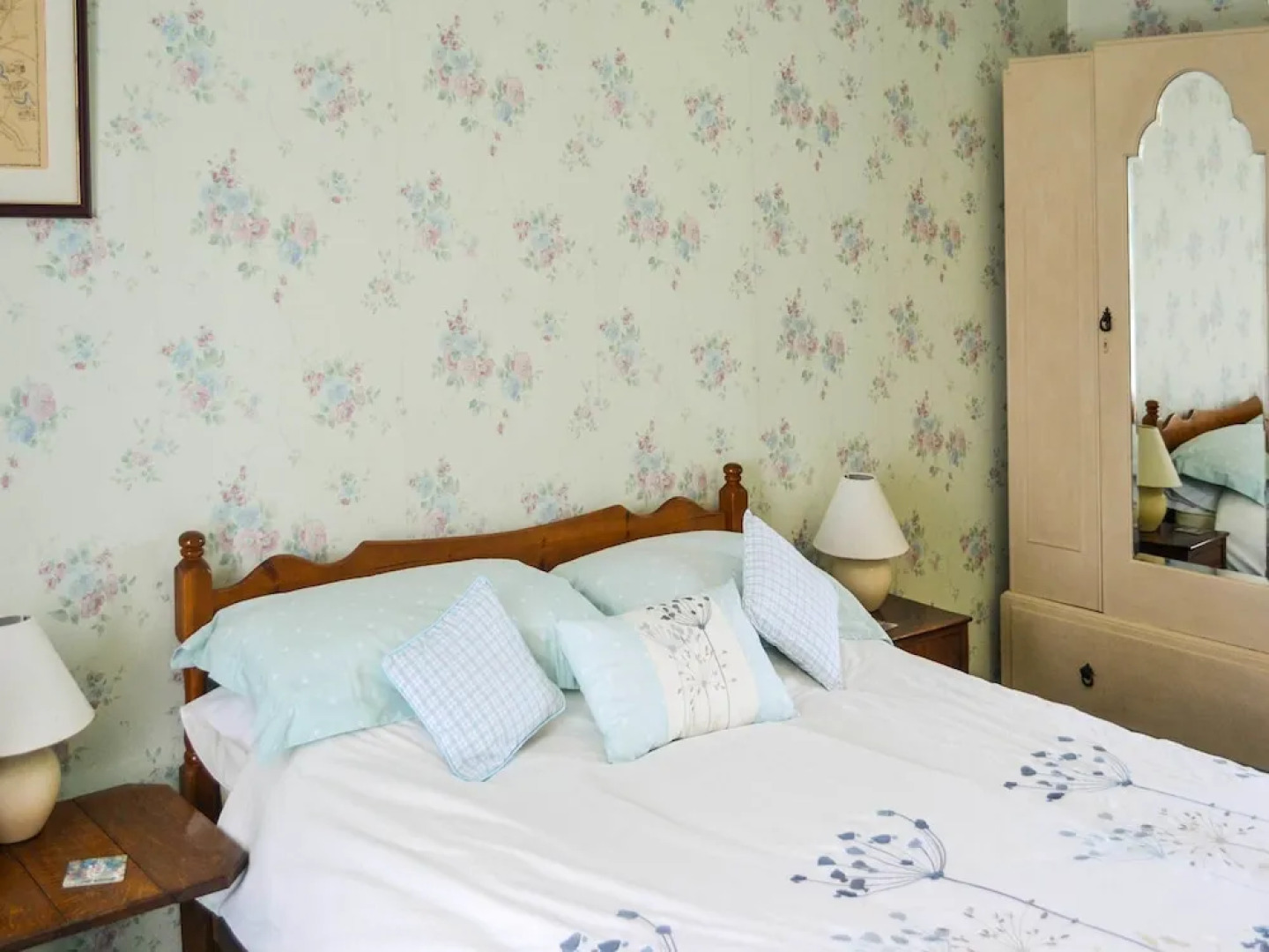 Old Vicarage Cottage