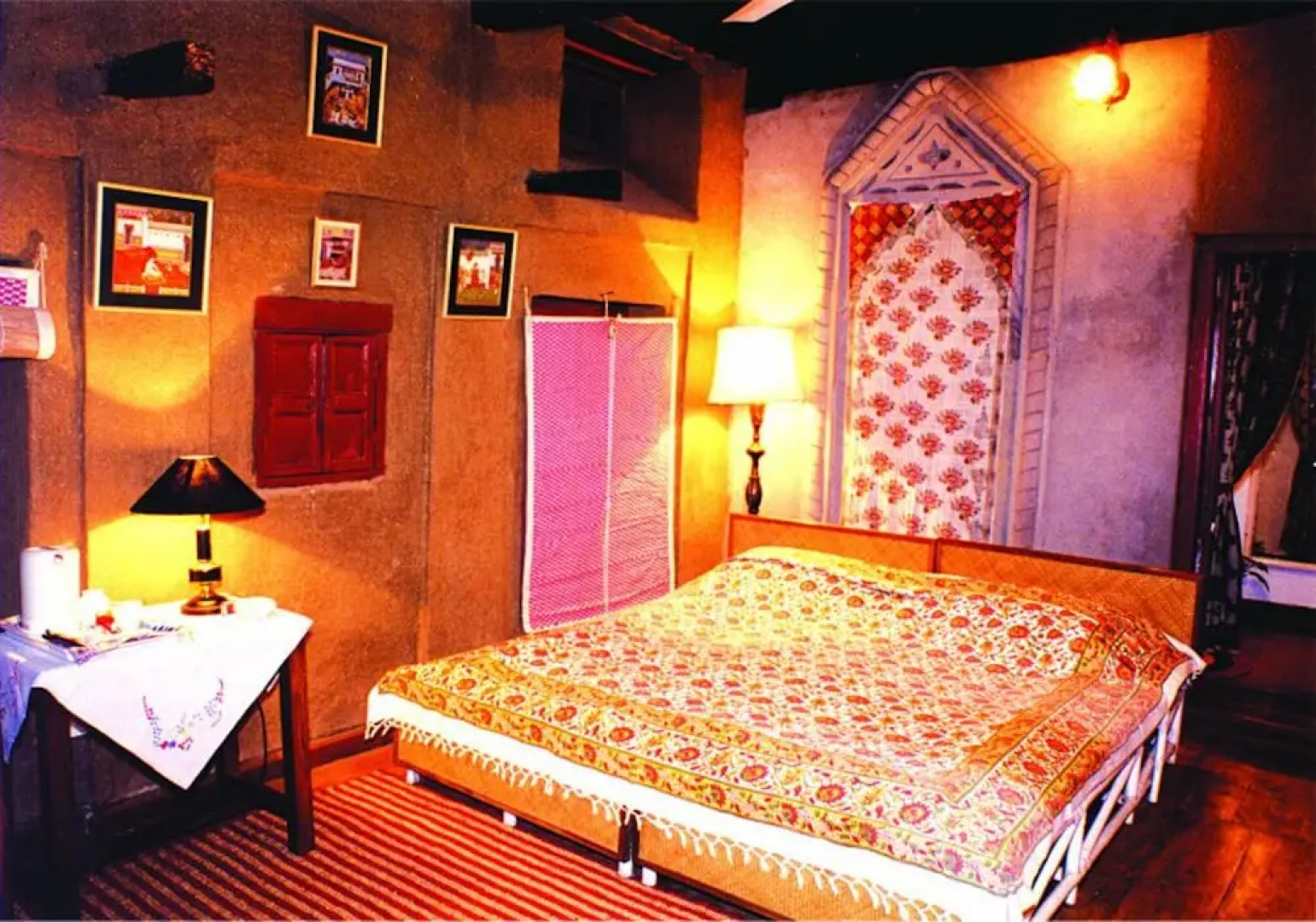 WelcomHeritage Judge's Court