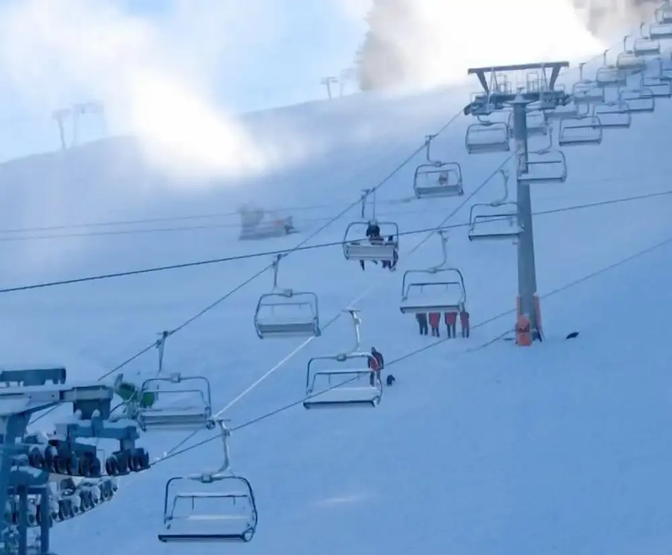 Bed & Breakfast Jungholz