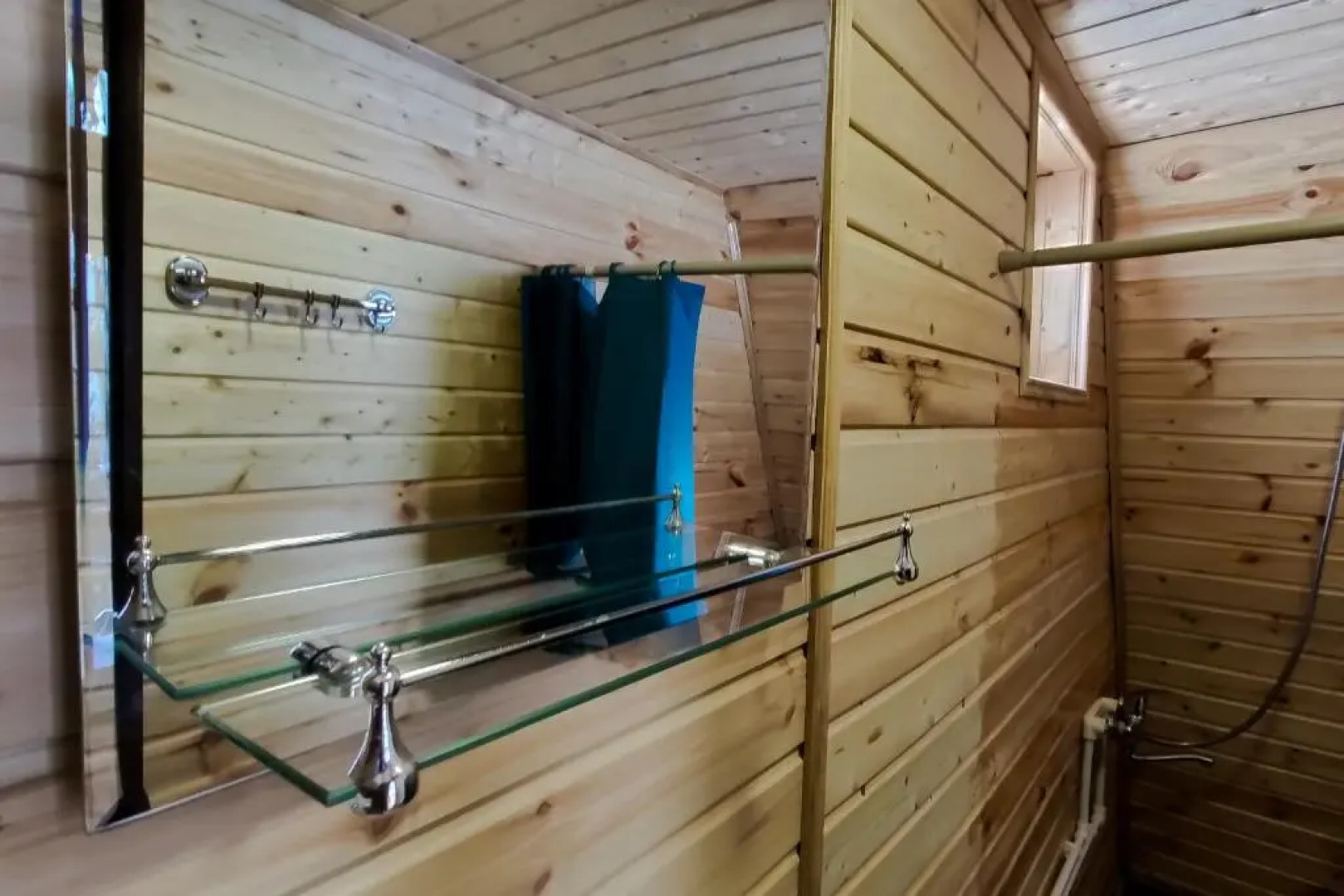 Bude Mestia cottages