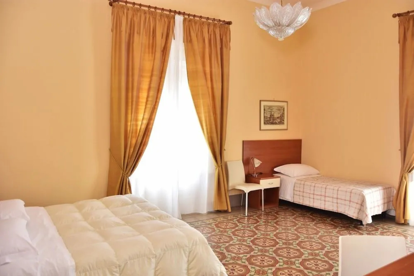 Affittacamere Sestiere Santa Caterina