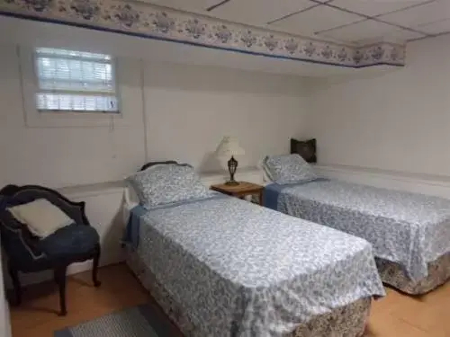 La Paloma Guest House