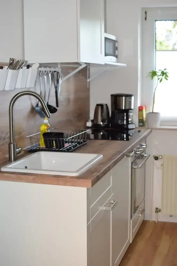 Ferienwohnung Kleine Auszeit