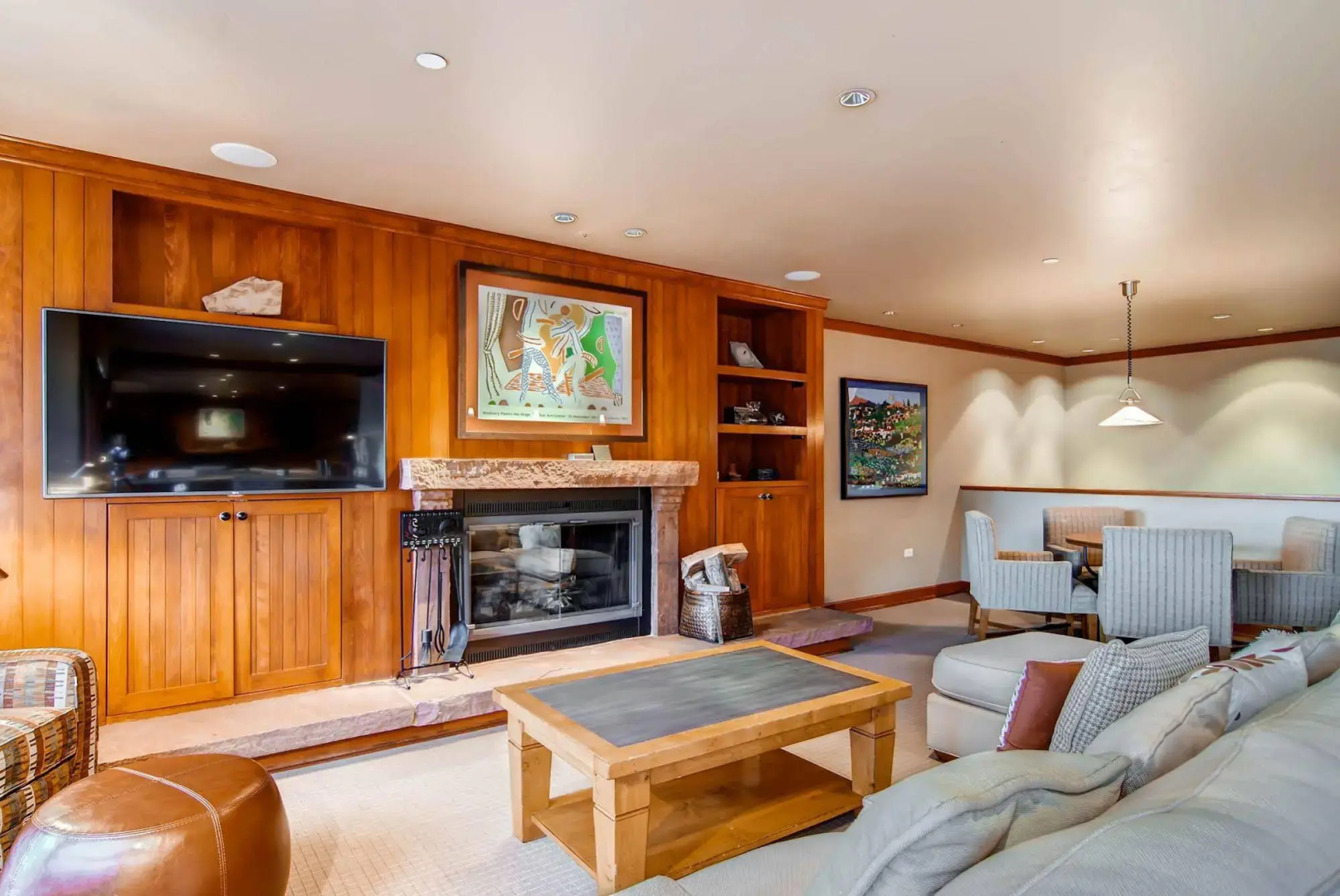 Village Ford Hall by East West Hospitality