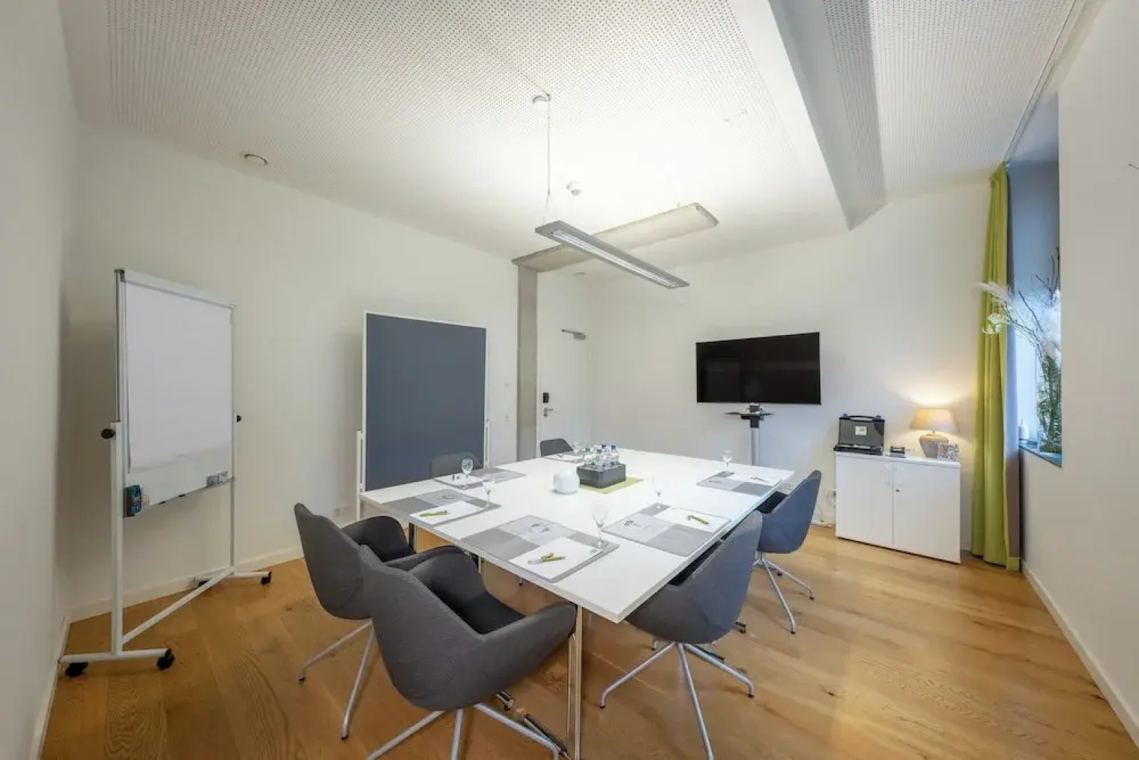 Gästehaus am Schloss Schwetzingen