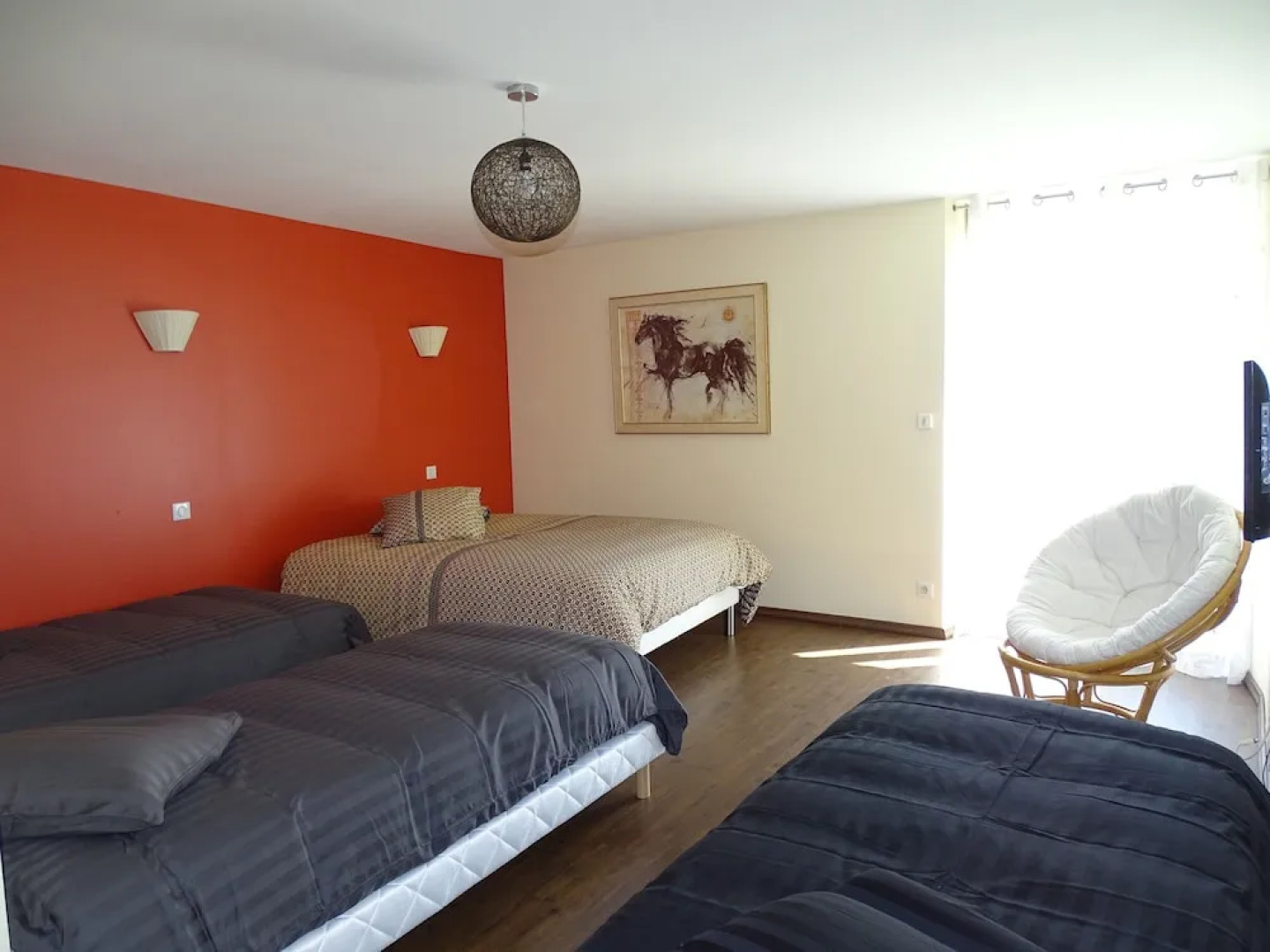 La Maison de Benjamin