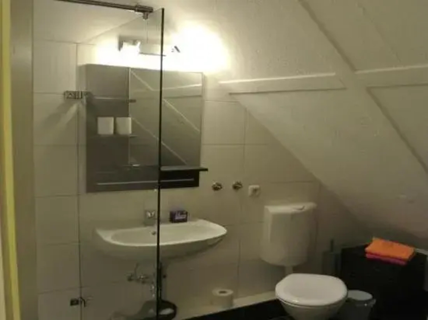 Wassermühle Stenten