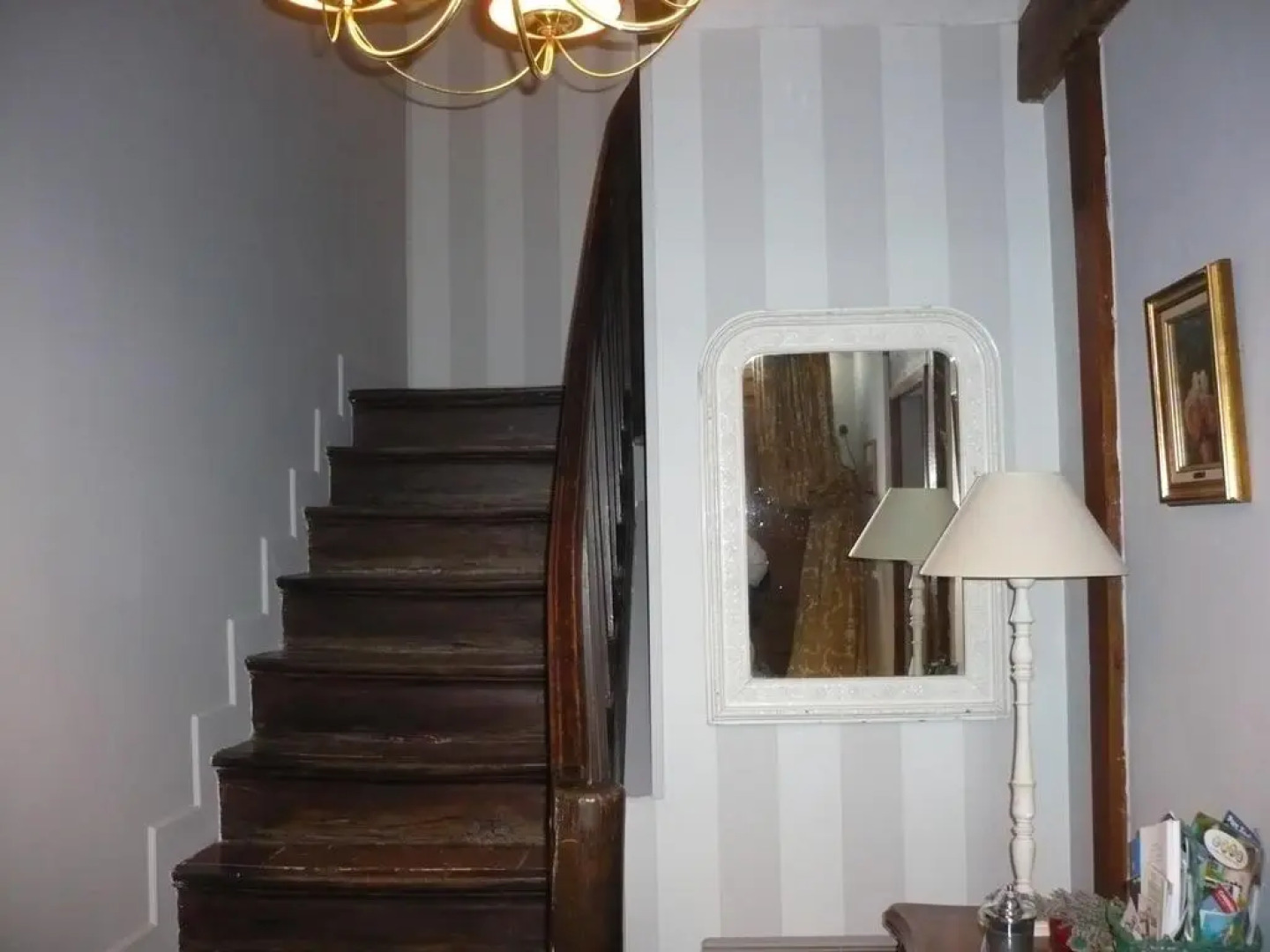 Manoir du Poirier de Chio