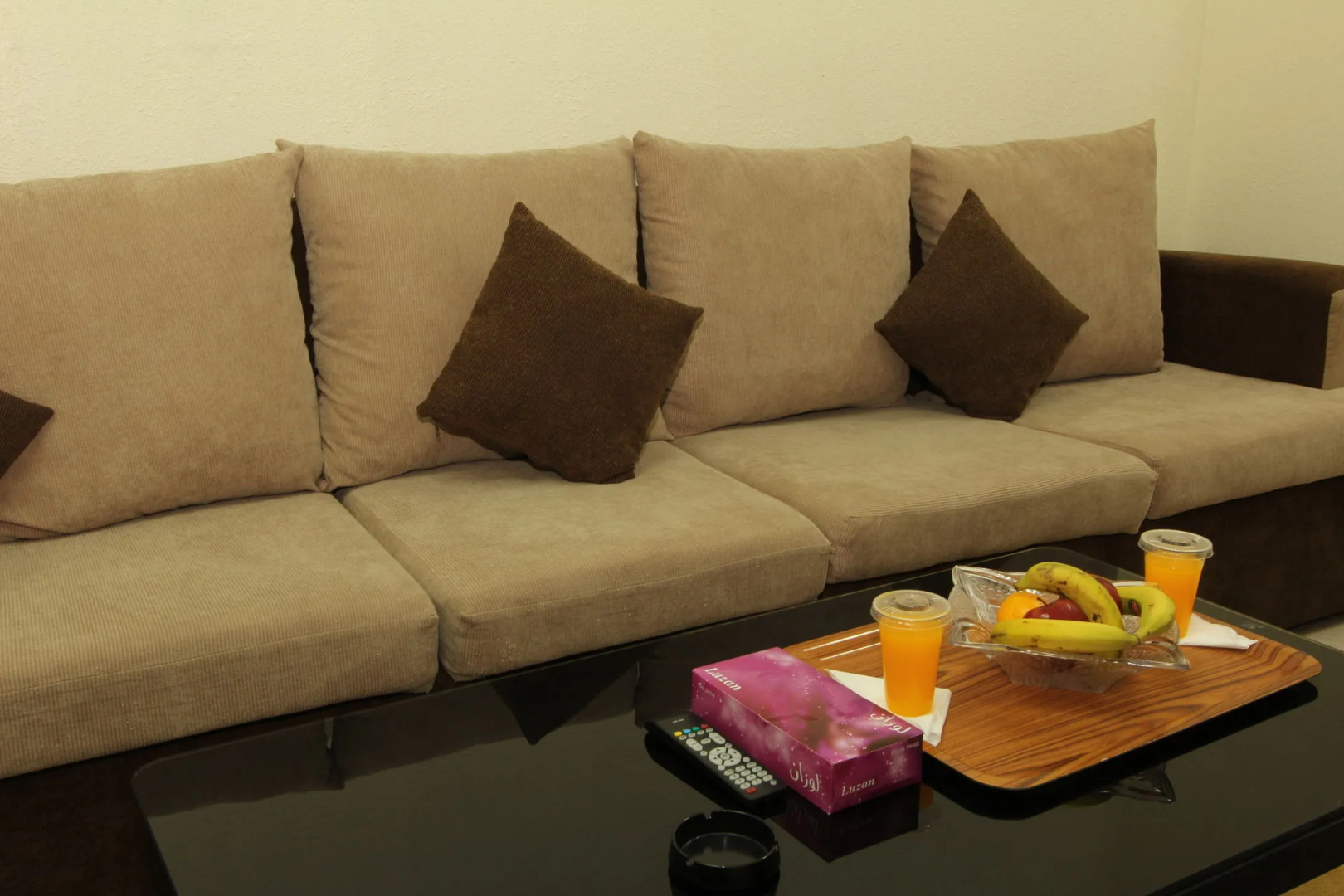 Khalifa Tower Hotel Apartments