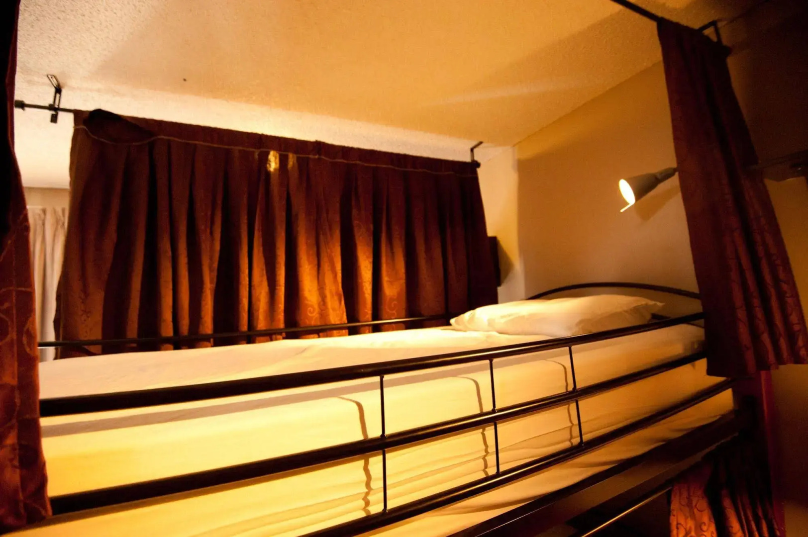 Banff International Hostel