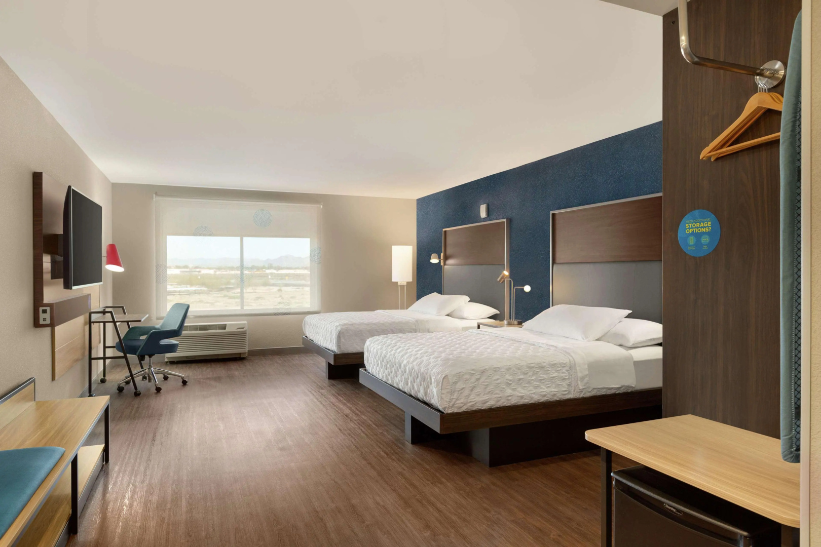 Tru By Hilton Scottsdale Salt River